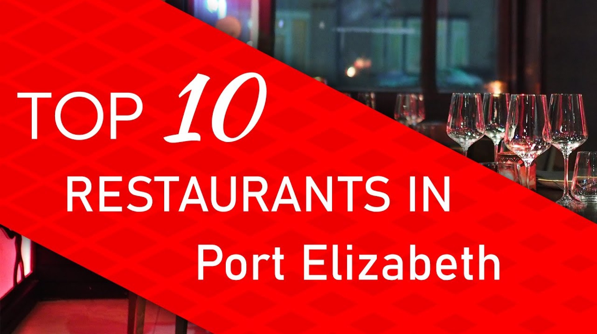 Top 10 best Restaurants in Port Elizabeth, New Jersey Top 10 best Restaurants in Port Elizabeth, New Jersey