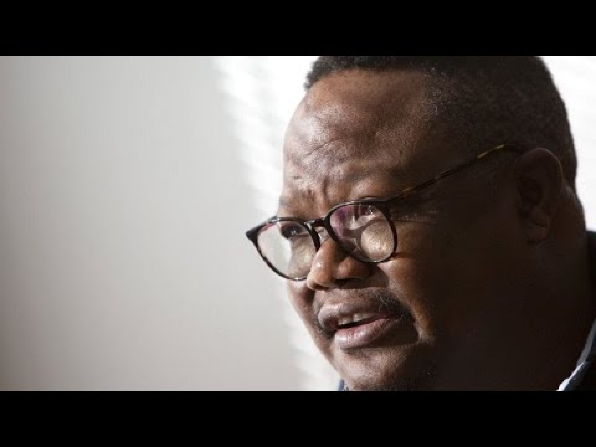 Tanzania's opposition leader Tundu Lissu arrested after rally Tanzania's opposition leader Tundu Lissu arrested after rally