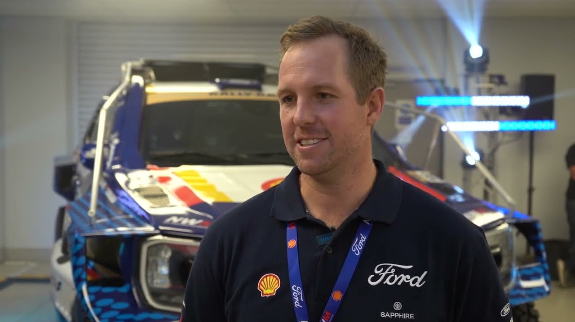 South African Rally Raid Ford Ranger South African Rally Raid Ford Ranger