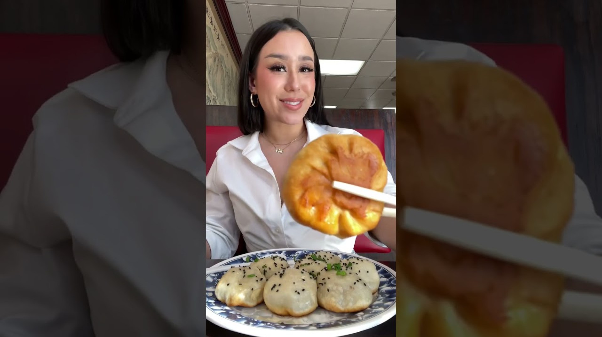 HOW TO EAT SOUP DUMPLINGS #dumpling #dumplings #soupdumplings #xlb #mukbang #tastetest HOW TO EAT SOUP DUMPLINGS #dumpling #dumplings #soupdumplings #xlb #mukbang #tastetest