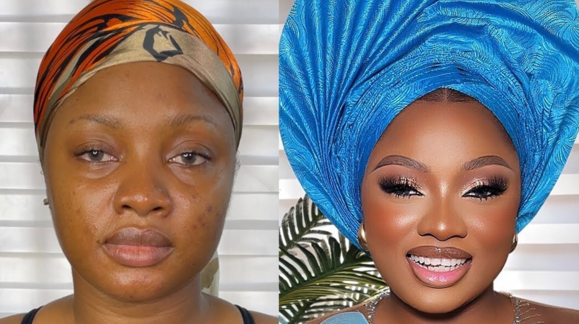 NIGERIAN IGBO BRIDAL MAKEUP TUTORIAL FT NIGERIAN BRANDS NIGERIAN IGBO BRIDAL MAKEUP TUTORIAL FT NIGERIAN BRANDS