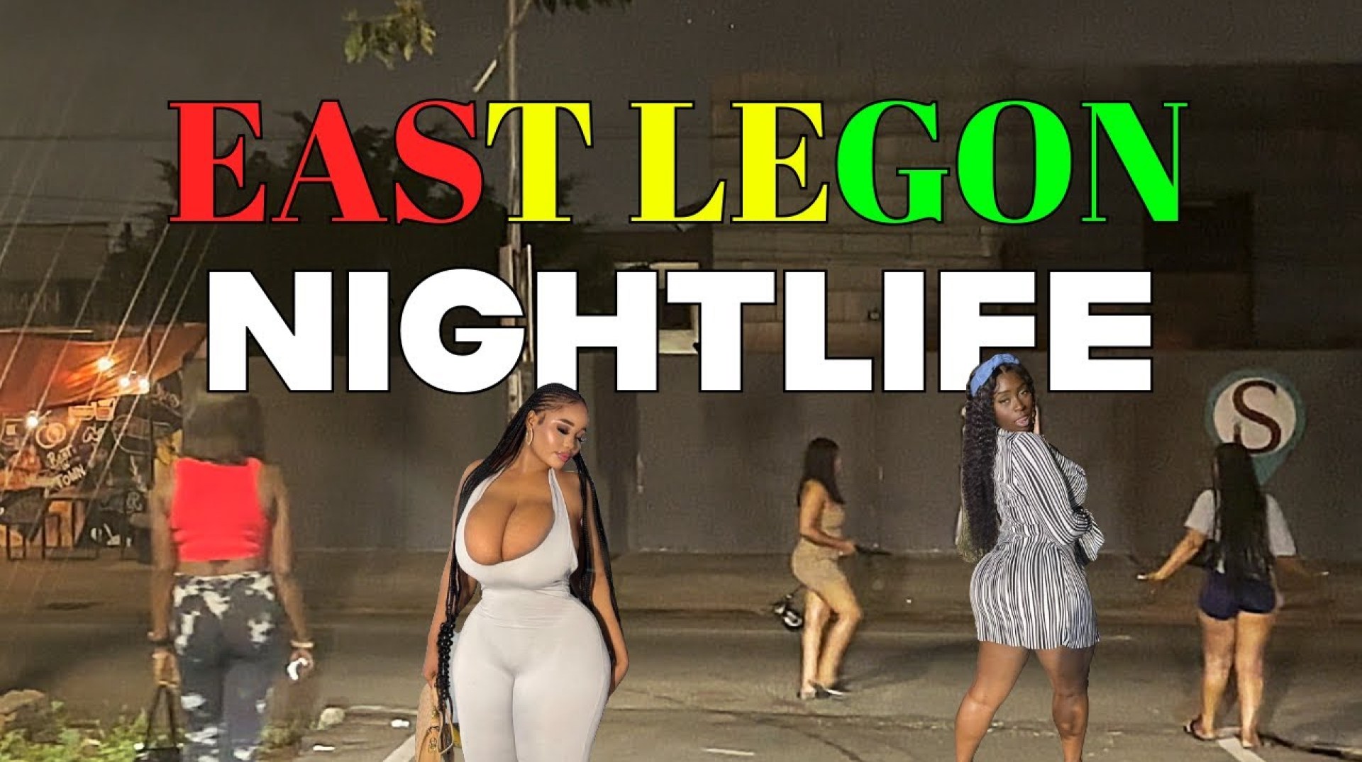 DON'T THEY SLEEP ? || NIGHT LIFE IN EAST LEGON || DRIVING THROUGH ACCRA #eastlegon DON'T THEY SLEEP ? || NIGHT LIFE IN EAST LEGON || DRIVING THROUGH ACCRA #eastlegon