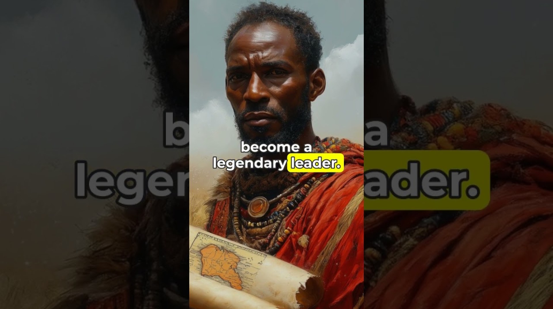 African Histories | Sundiata Keita: The Lion King of Mali #africanhistory #documentaries #mali African Histories | Sundiata Keita: The Lion King of Mali #africanhistory #documentaries #mali