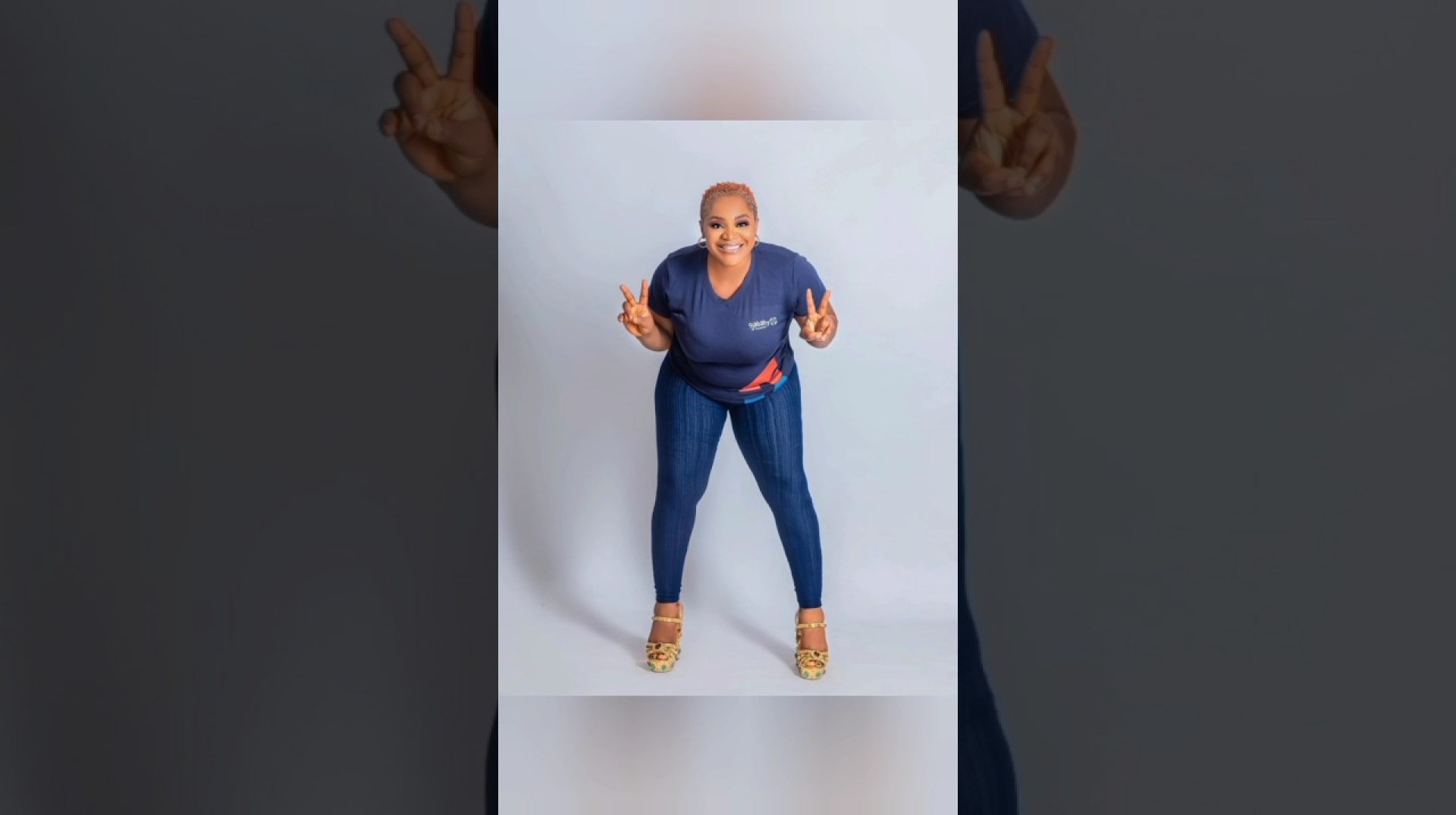 Jackie Appiah, Uche Ogbodo, Veekee James, Beauty Tukura stepped out looking stunning Jackie Appiah, Uche Ogbodo, Veekee James, Beauty Tukura stepped out looking stunning