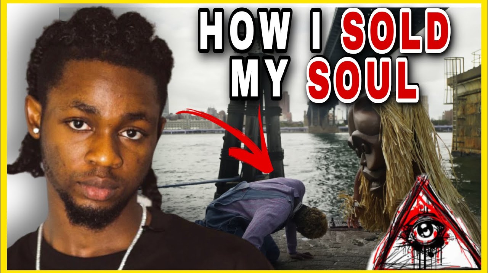 15 Nigerian Celebrities Who Sold Their Soul For Money & Fame! 15 Nigerian Celebrities Who Sold Their Soul For Money & Fame!