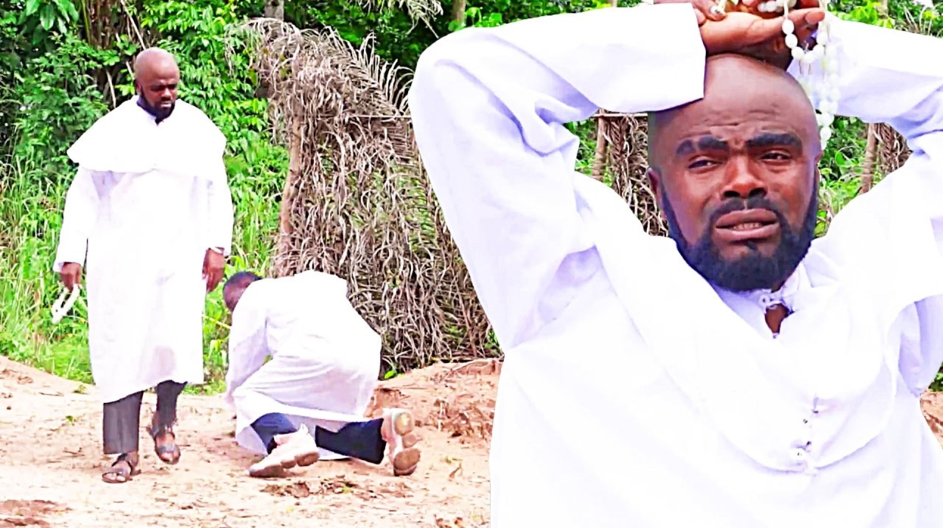Chief Imo The Missionary | You'll Laugh Like Neva Before In This Hilarious Movie | – Nigerian Movies Chief Imo The Missionary | You'll Laugh Like Neva Before In This Hilarious Movie | – Nigerian Movies