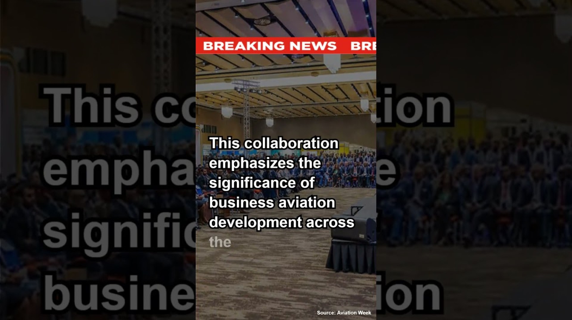 Aviation Africa 2024 Joins Forces with AfBAA for Major Summit #aviation #africanews #afbaa #summit Aviation Africa 2024 Joins Forces with AfBAA for Major Summit #aviation #africanews #afbaa #summit