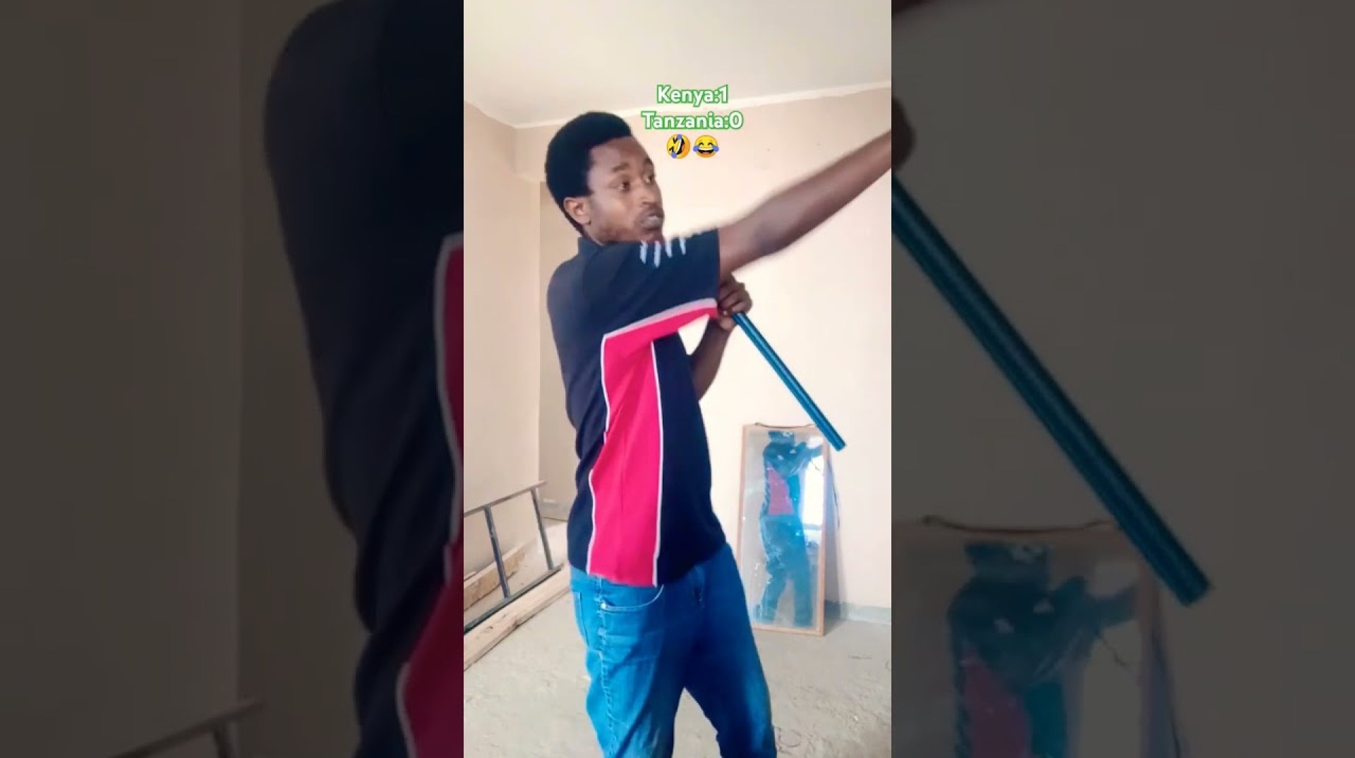 Kenya 1: 0 Tanzania #comedy #viralvideo #show #funny #shhorts #shortvideo #subscribemychannel Kenya 1: 0 Tanzania #comedy #viralvideo #show #funny #shhorts #shortvideo #subscribemychannel