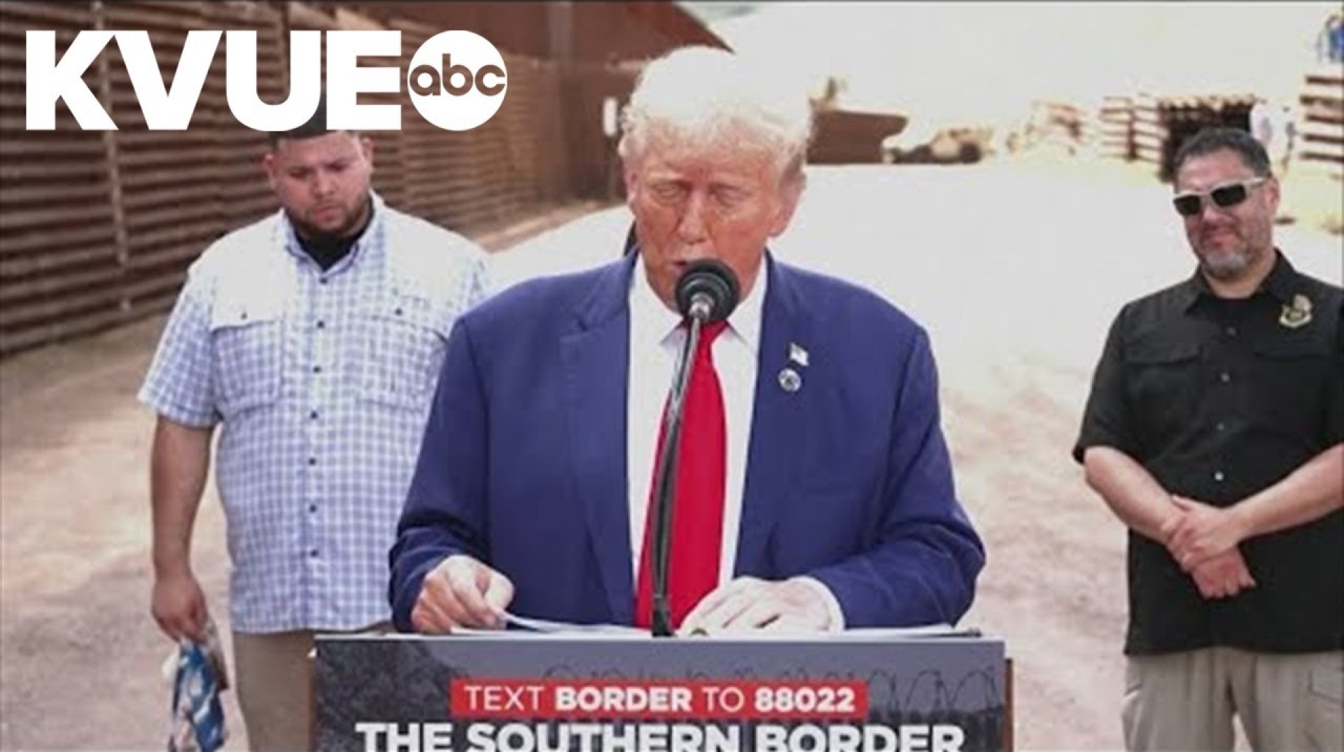 Here's what Trump's proposed immigration plan could mean for Texas Here's what Trump's proposed immigration plan could mean for Texas