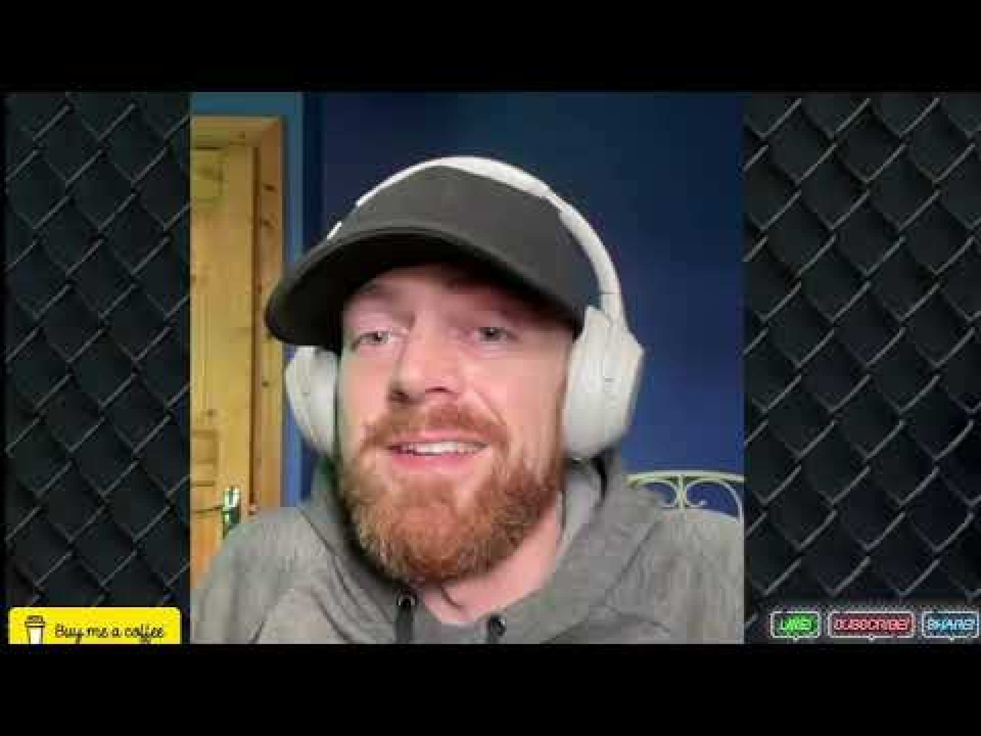 MMA News: John Kavanagh Purple Belt Saves Irish Girl From African MMA News: John Kavanagh Purple Belt Saves Irish Girl From African