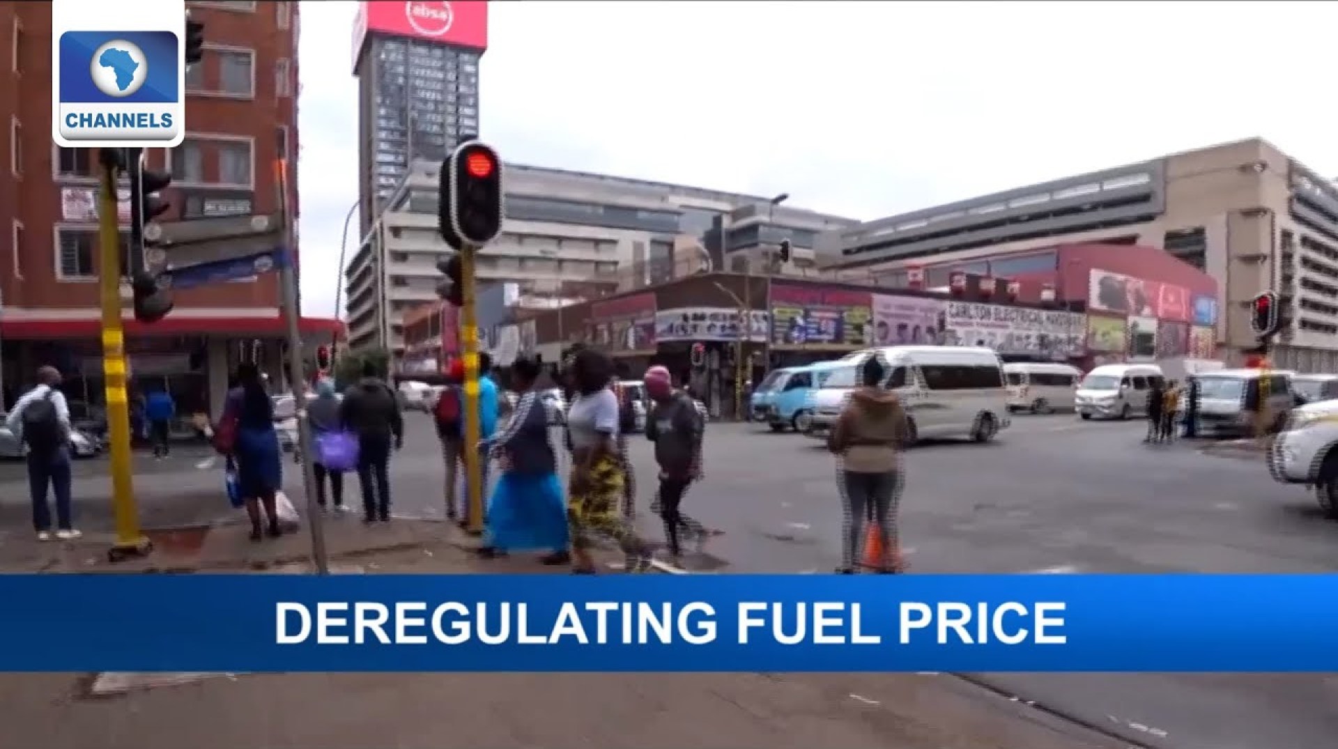 Deregulating Fuel Price, Ghana Get 0 Million | Business Incorporated Deregulating Fuel Price, Ghana Get 0 Million | Business Incorporated
