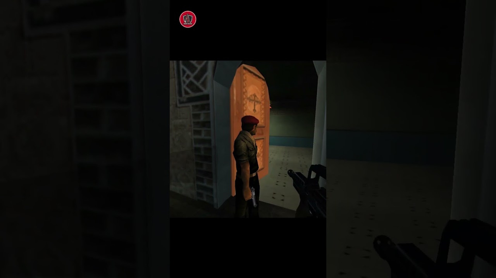 Project I.G.I Covert Strike – Mission 8 – Libyan Rendezvous Project I.G.I Covert Strike – Mission 8 – Libyan Rendezvous