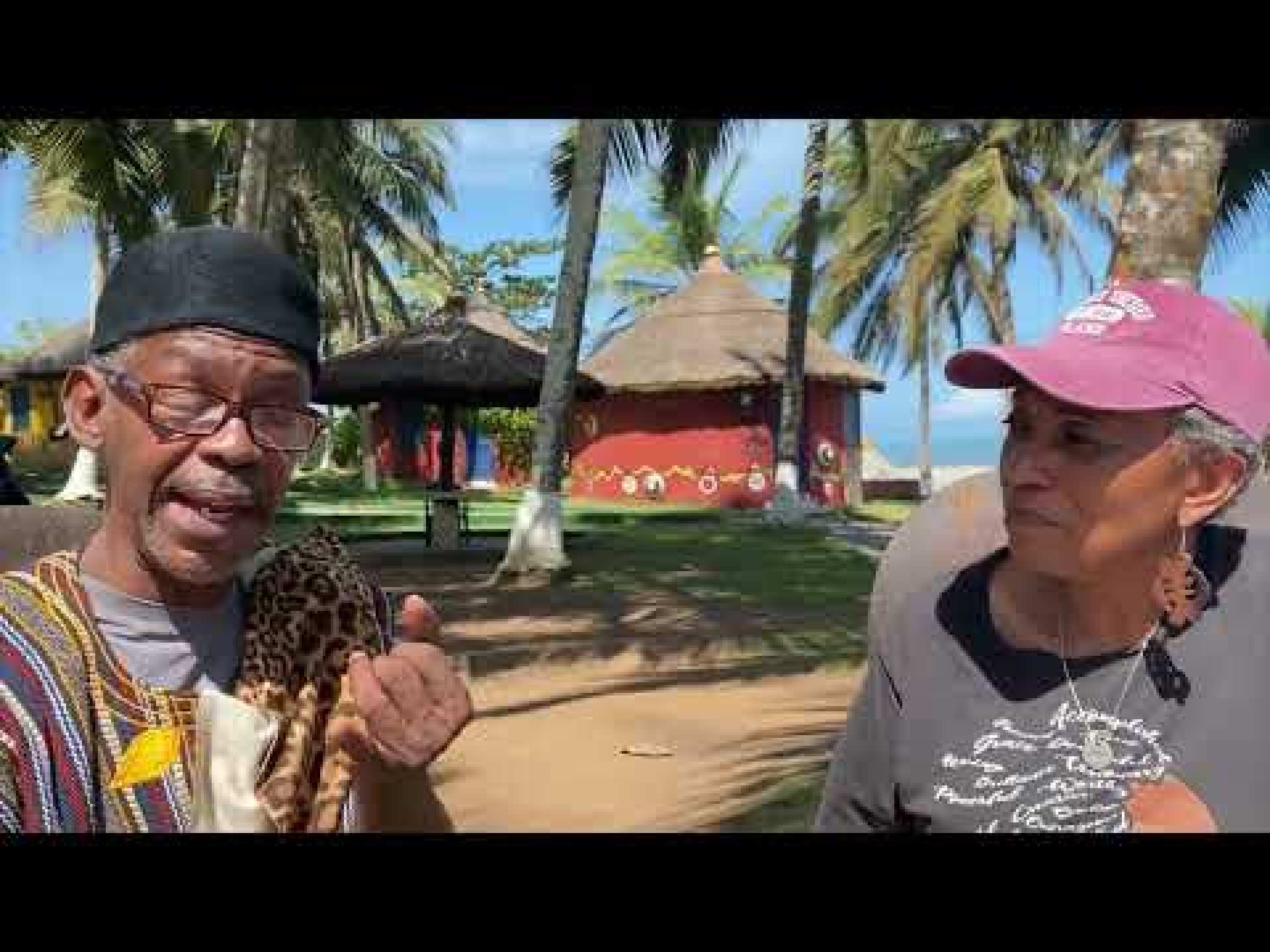 One Africa Health and Wellness Resort – “Telling Our Ancestral Stories” One Africa Health and Wellness Resort – “Telling Our Ancestral Stories”