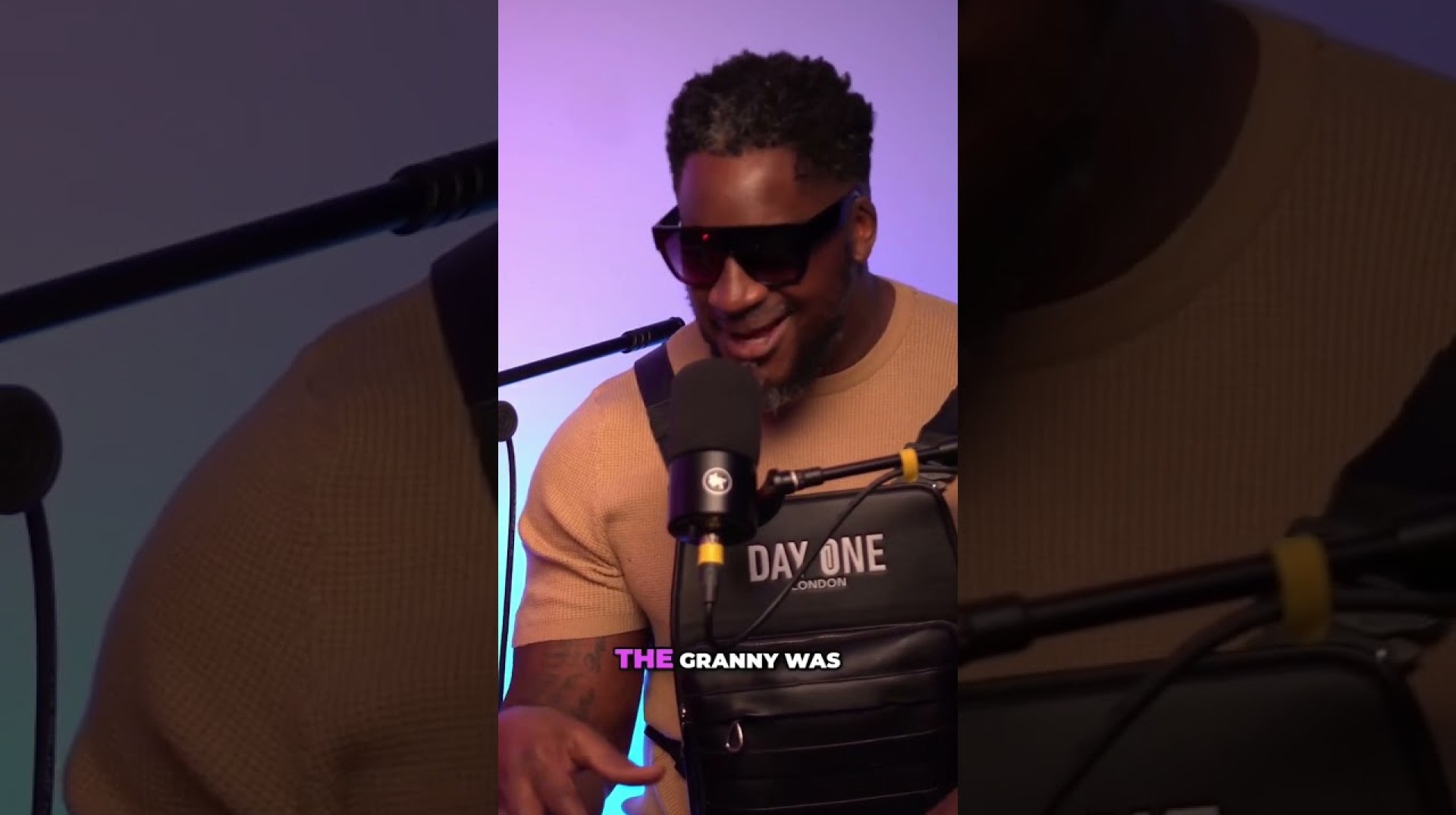 Jamaican GRANNY threw him OUT for being NIGERIAN? #jamaican #granny #nigerian #storytime #podcast Jamaican GRANNY threw him OUT for being NIGERIAN? #jamaican #granny #nigerian #storytime #podcast