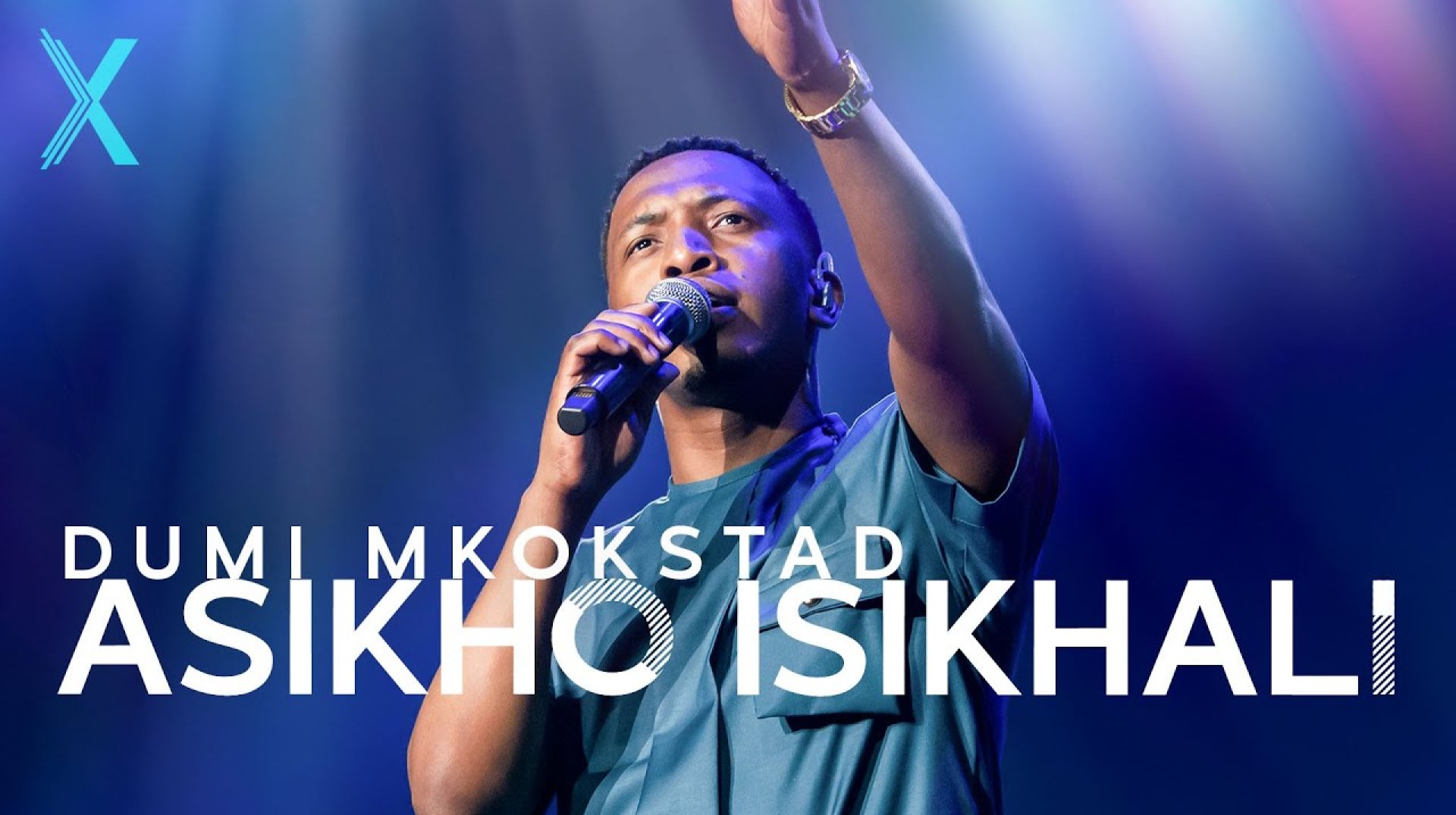 Asikho Isikhali | Spirit Of Praise 10 ft Dumi Mkokstad Asikho Isikhali | Spirit Of Praise 10 ft Dumi Mkokstad