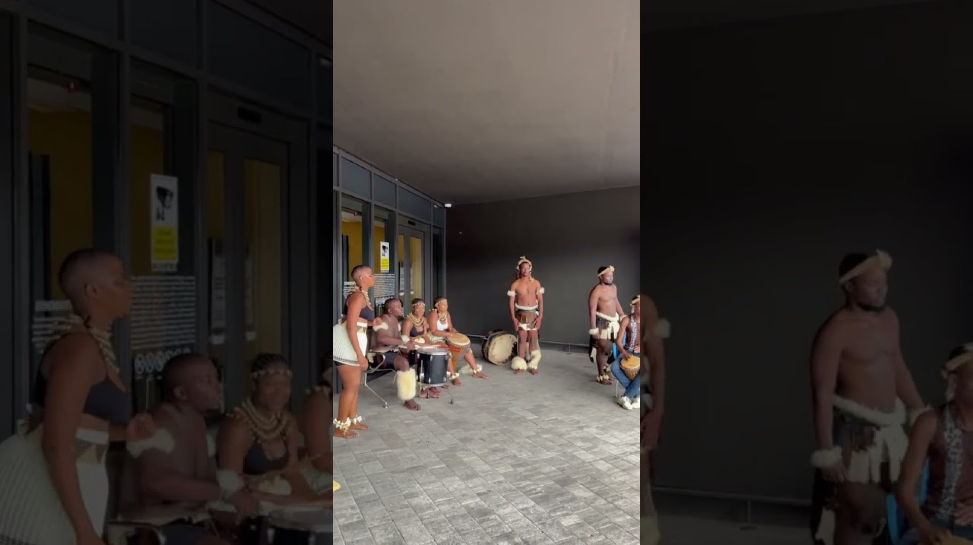 Exploring the Cultural Diversity of South Africa #southafrica #aafrin #dance #dancevideo Exploring the Cultural Diversity of South Africa #southafrica #aafrin #dance #dancevideo