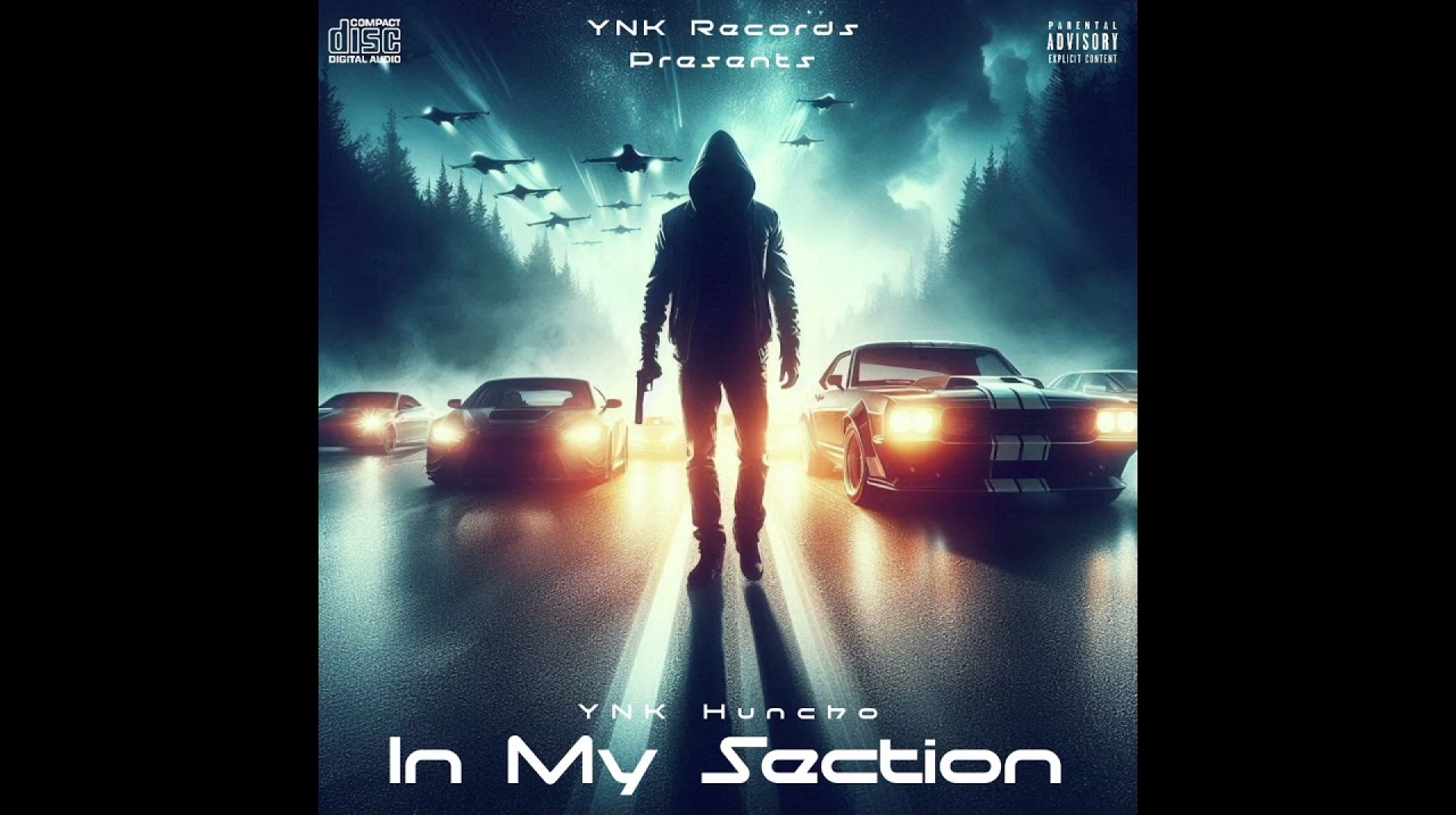 YNK Huncho – In My Section (Official Audio) #bet #norcalnextup #hiphop #vevo YNK Huncho – In My Section (Official Audio) #bet #norcalnextup #hiphop #vevo