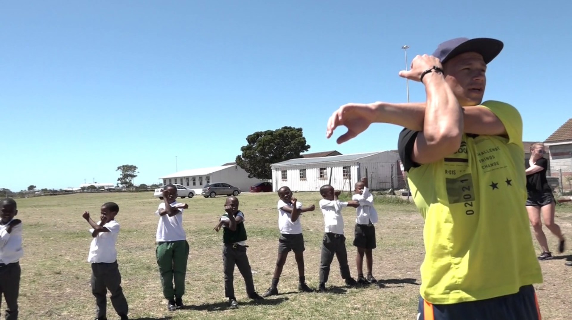 Volunteer Sports Management Internship – Izizwe Projects South Africa Volunteer Sports Management Internship – Izizwe Projects South Africa
