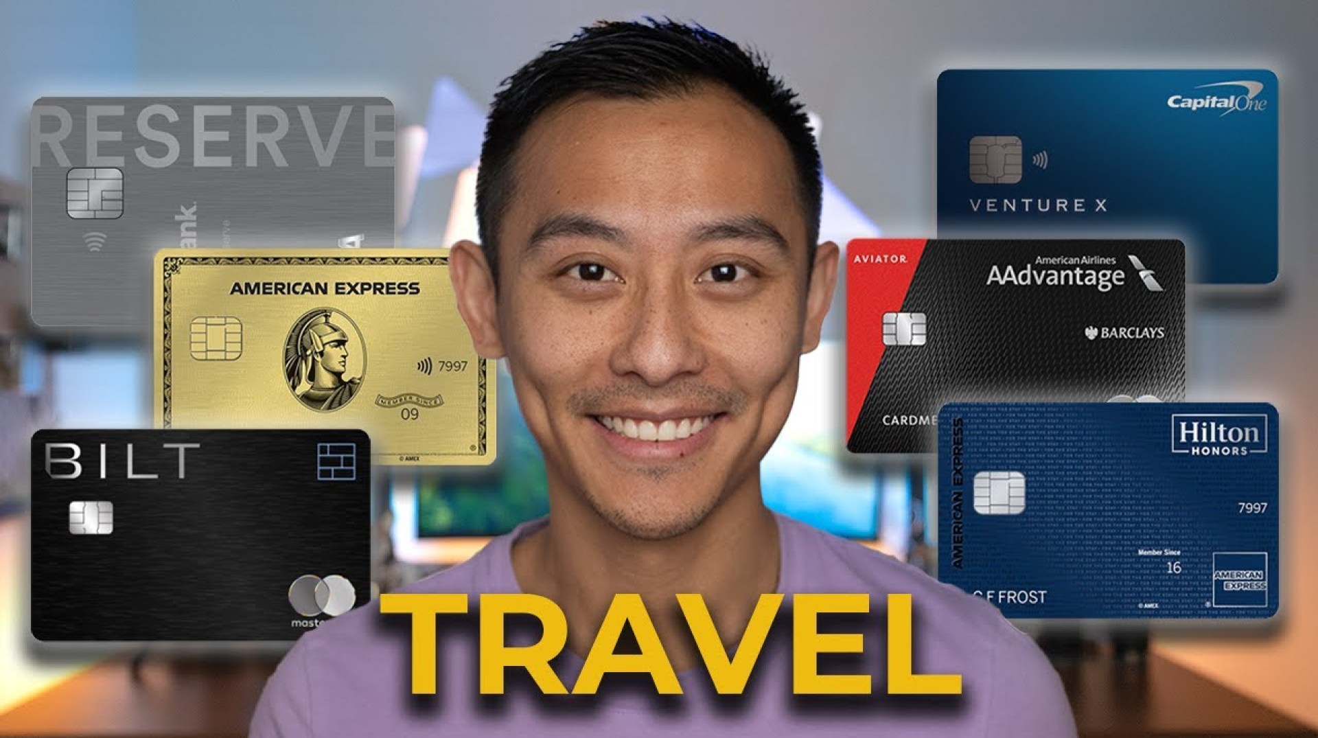 Best Travel Cards of 2024 Best Travel Cards of 2024