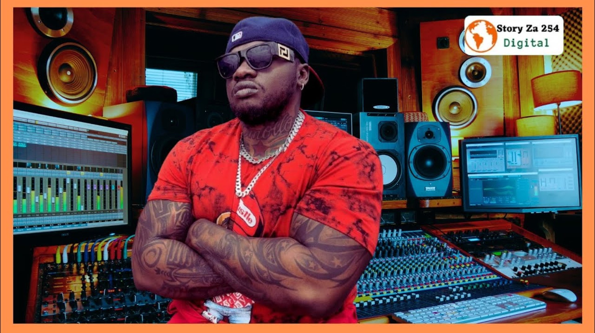 Khaligraph Jones Attack's Men Badly Over Rising Femicides In Kenya. Mwana Muteule Koma Hio Fashion Khaligraph Jones Attack's Men Badly Over Rising Femicides In Kenya. Mwana Muteule Koma Hio Fashion