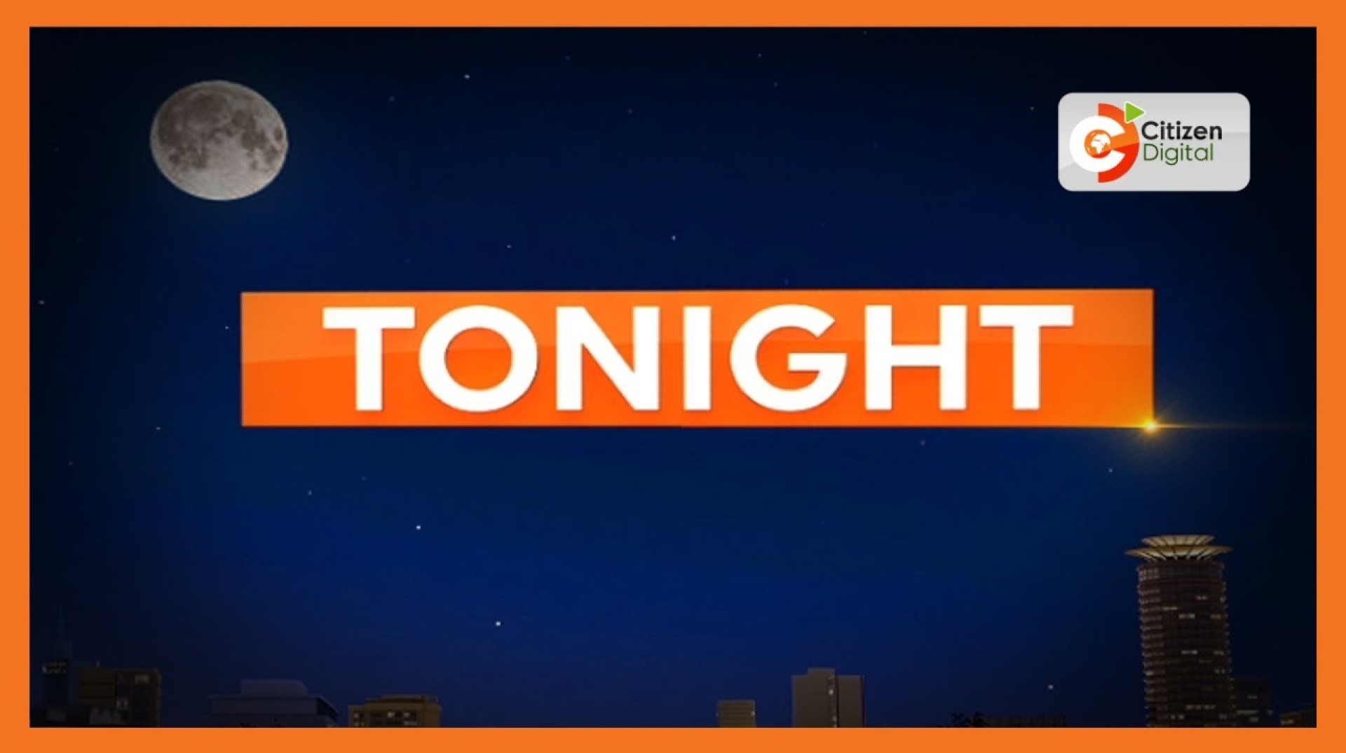 TONIGHT 20th March 2025 TONIGHT 20th March 2025