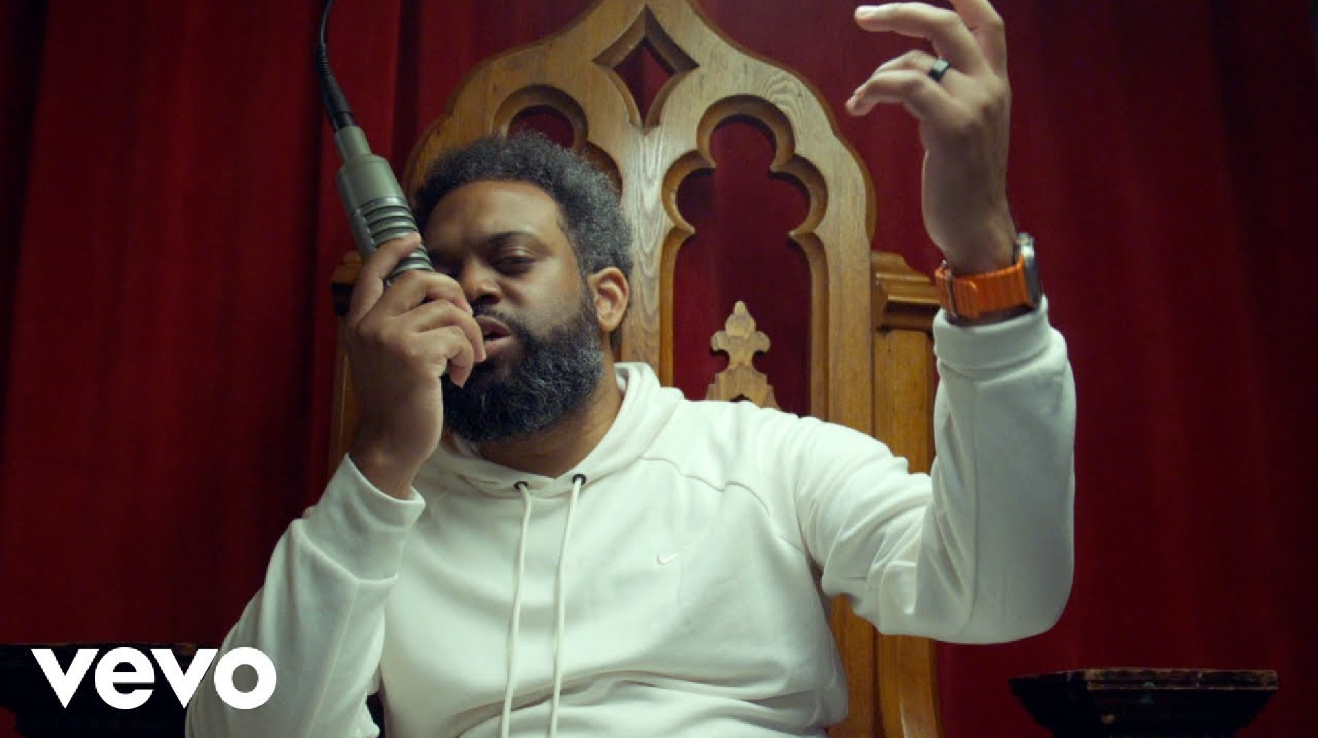 Don Trip – Encouraging Words (Visualizer) Don Trip – Encouraging Words (Visualizer)