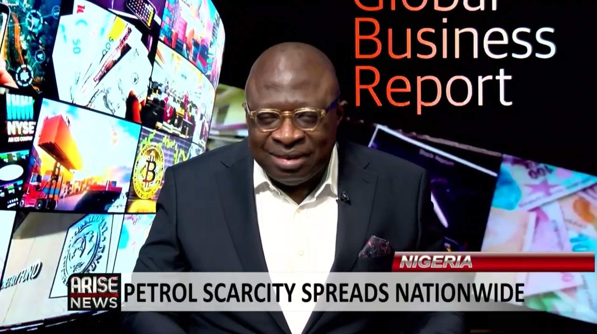 As Long As Fuel Subsidies Remains So Will Scarcity – Chika Mbonu As Long As Fuel Subsidies Remains So Will Scarcity – Chika Mbonu