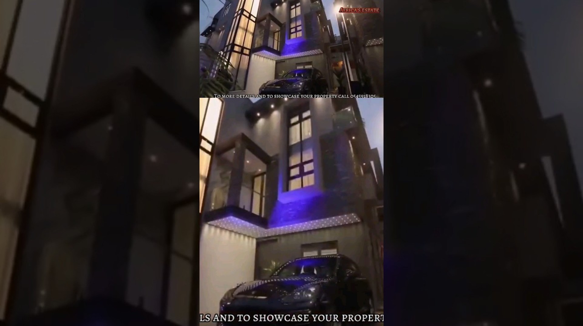 INSIDE THE MOST EXPENSIVE BUILDING IN CANTONMENTS, ACCRA-GHANA. #realestate #luxury #property #house INSIDE THE MOST EXPENSIVE BUILDING IN CANTONMENTS, ACCRA-GHANA. #realestate #luxury #property #house