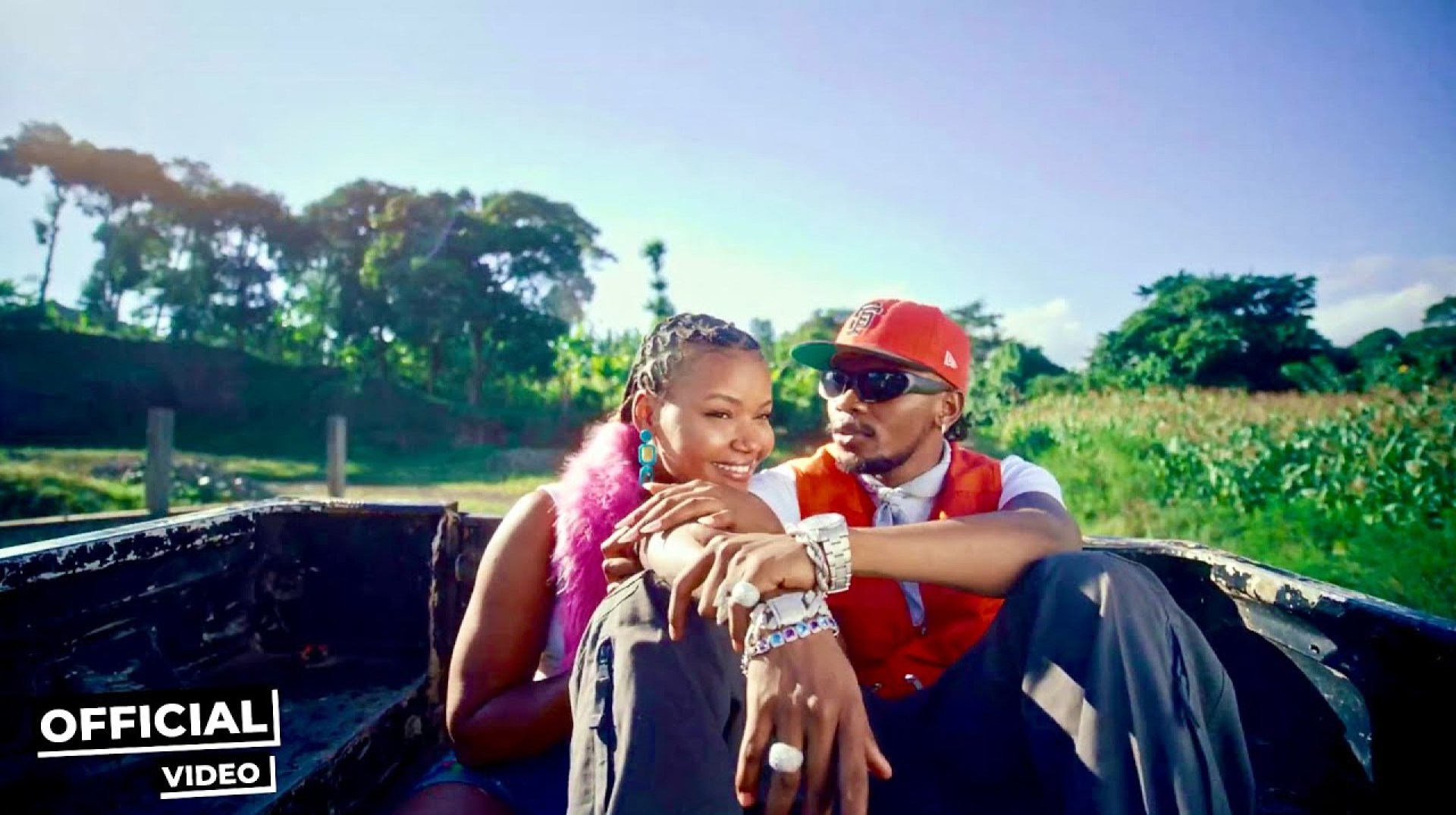 Marioo – Hakuna Matata (Official Music Video) Marioo – Hakuna Matata (Official Music Video)