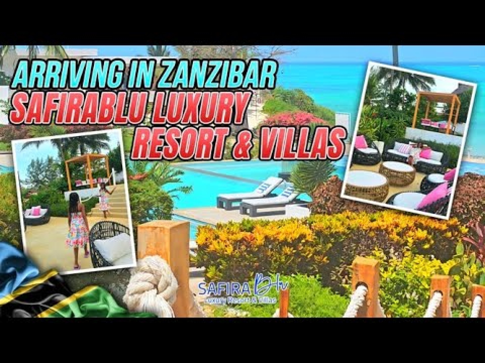Arriving in Zanzibar Safirablu Luxury Villas and Resorts – LittleMissTravelers 2025 Arriving in Zanzibar Safirablu Luxury Villas and Resorts – LittleMissTravelers 2025