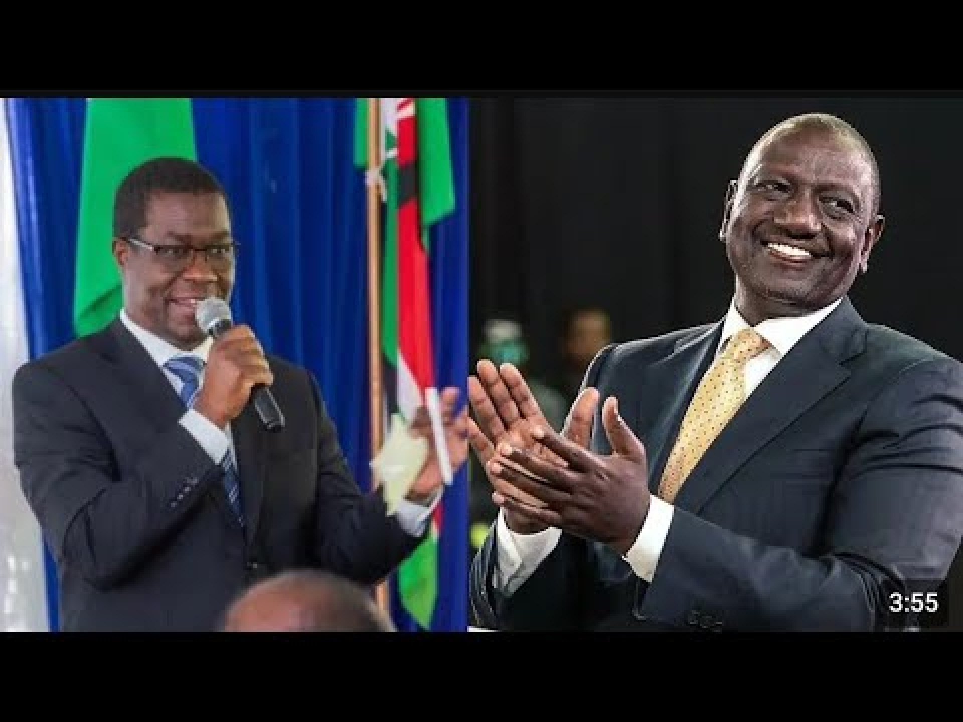 JUST~IN: RUTO TUKO NYUMA YAKO CHANJA NG'OMBE ZOTE MT.KENYA PAMOJA NA WARU NA CABBAGE!! #mtkenya JUST~IN: RUTO TUKO NYUMA YAKO CHANJA NG'OMBE ZOTE MT.KENYA PAMOJA NA WARU NA CABBAGE!! #mtkenya