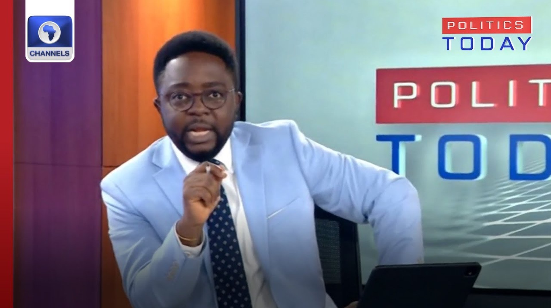 Prosecution Of Minors Over August Protest, Tinubu's Tax Agenda +More | Politics Today Prosecution Of Minors Over August Protest, Tinubu's Tax Agenda +More | Politics Today