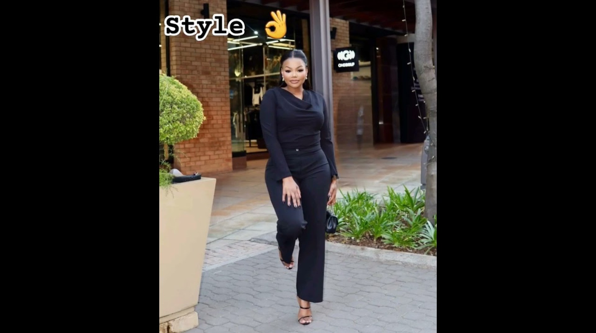 Xoli Gcabashe's best fits. Xoli Gcabashe's best fits.