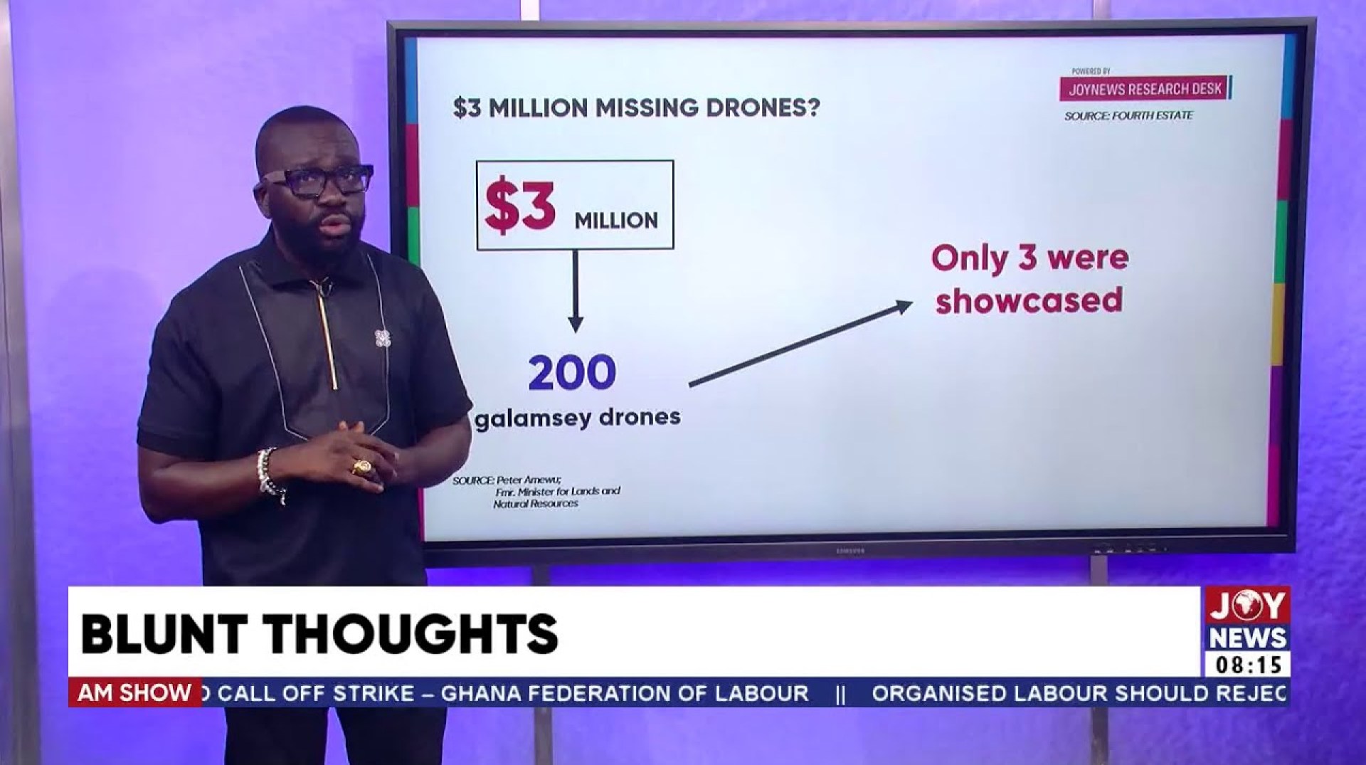 Champagne Politics and Galamsey Economics: The Pillaging of Mother Ghana Continues | Blunt Thoughts Champagne Politics and Galamsey Economics: The Pillaging of Mother Ghana Continues | Blunt Thoughts