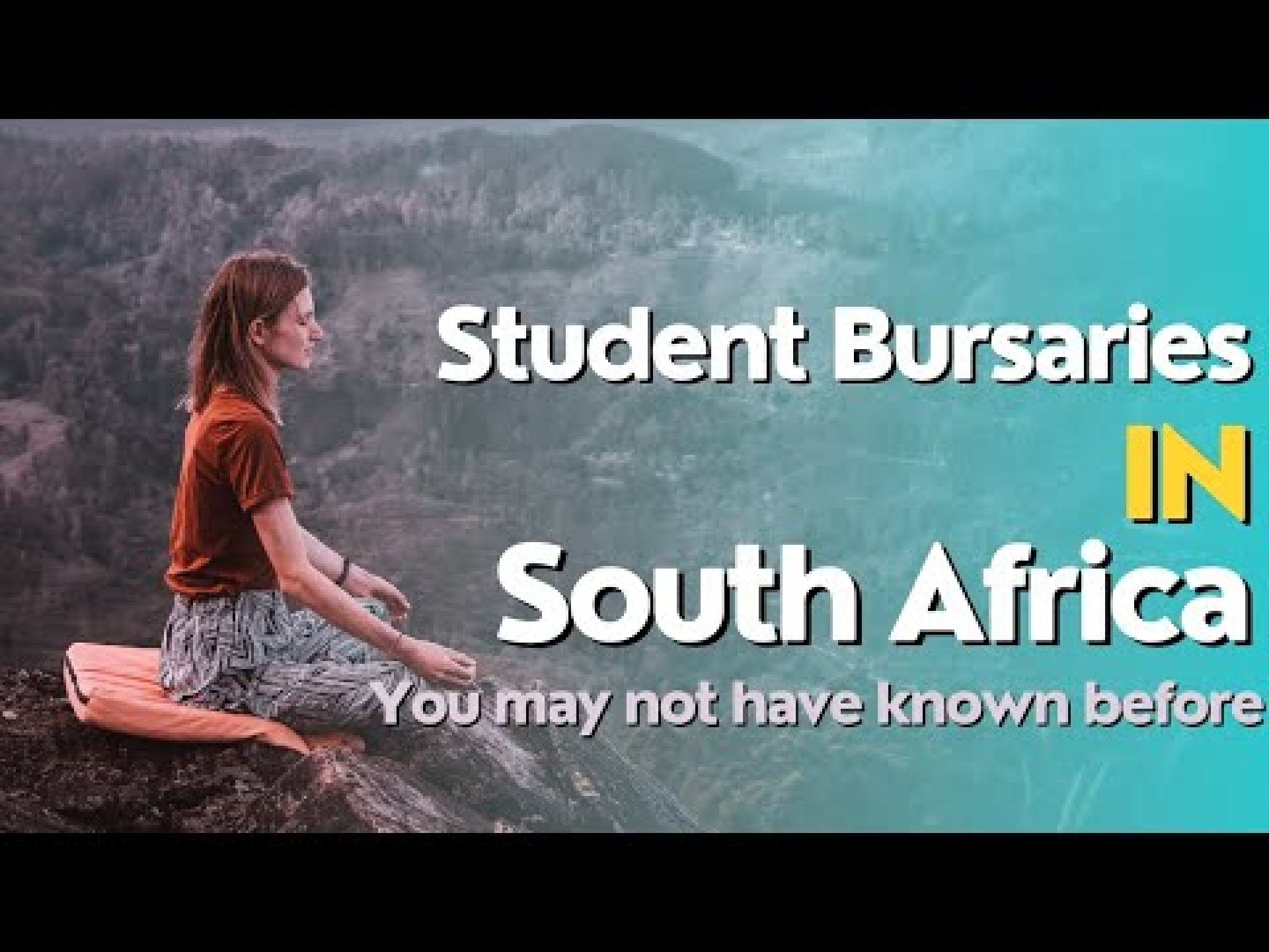 Bursaries for South African Students besides NSFAS Bursaries for South African Students besides NSFAS