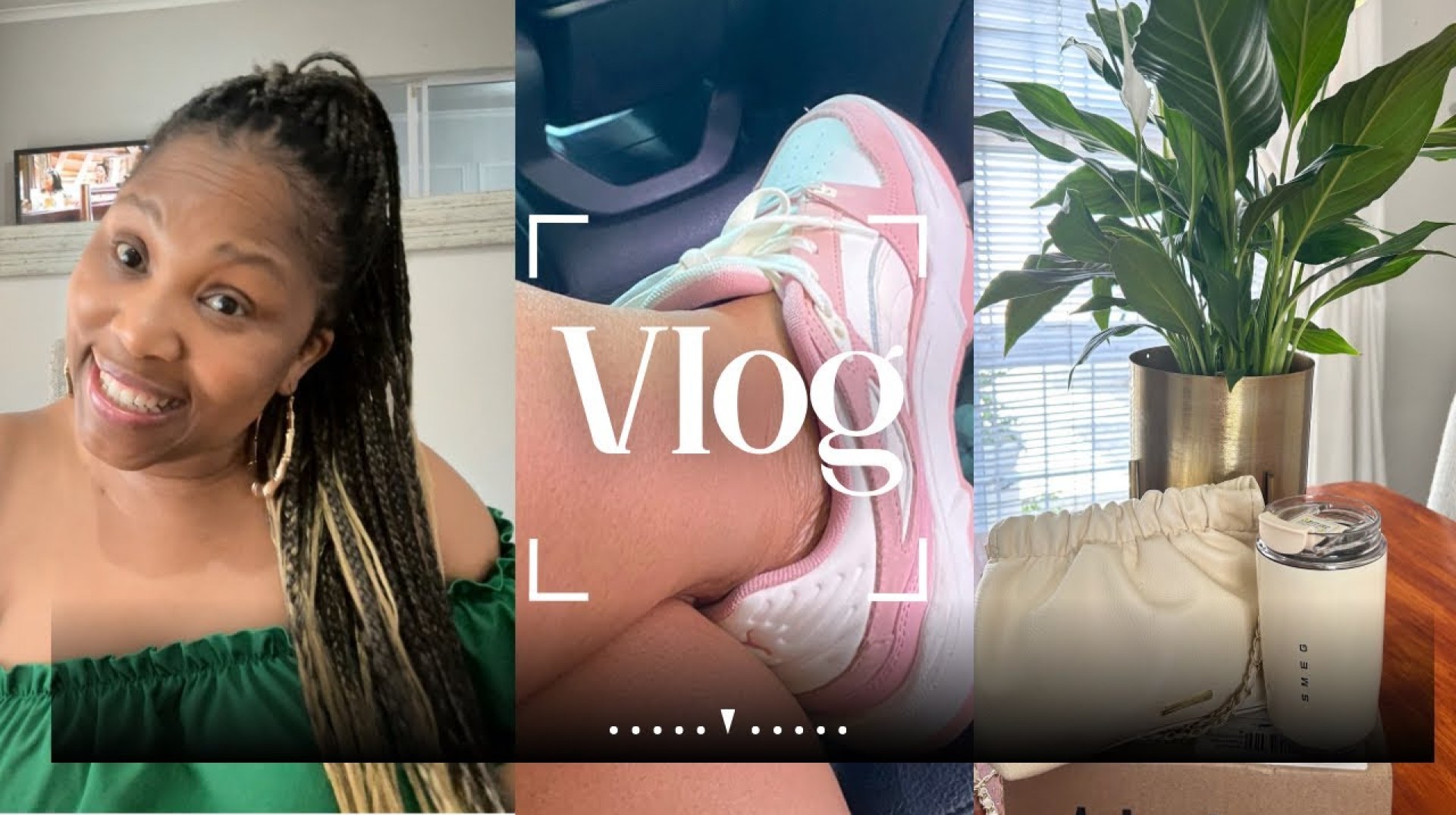 VLOG: UNBOXING// TOWNSHIP TOUR// QUICK MEAL VLOG: UNBOXING// TOWNSHIP TOUR// QUICK MEAL