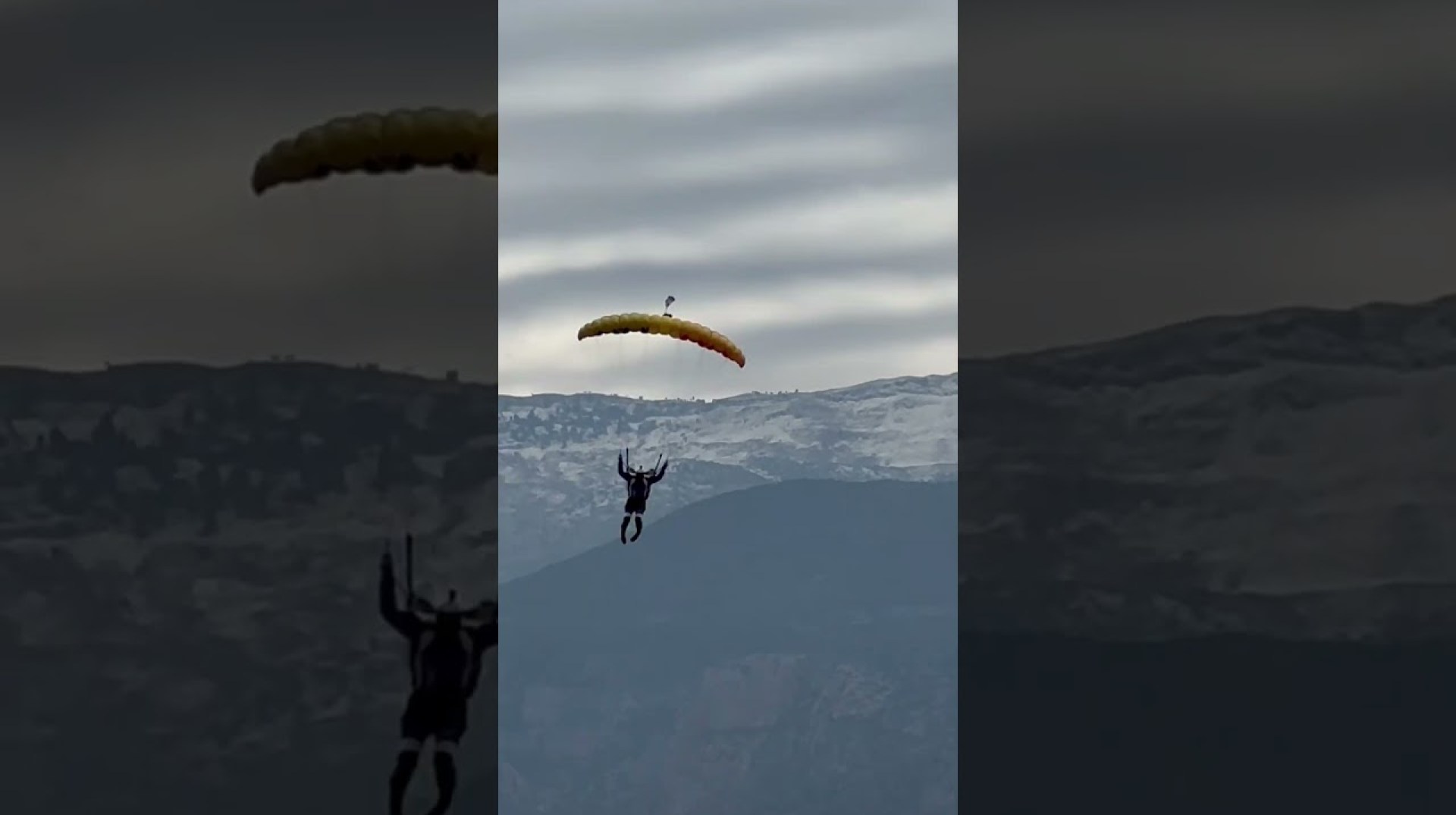Skydive Holiday Morocco #morocco #travel #skydiving #skydive Skydive Holiday Morocco #morocco #travel #skydiving #skydive