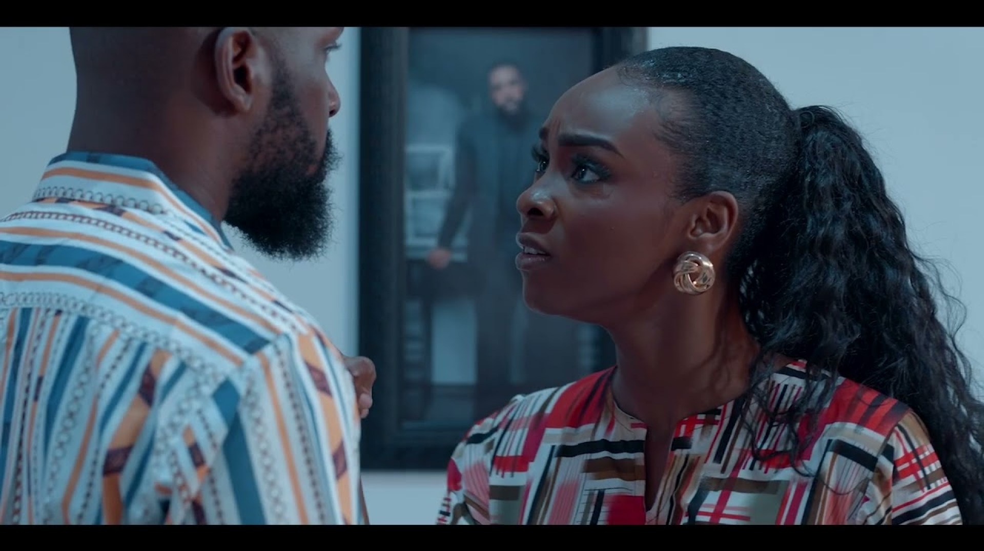 Official Trailer- Happily Unhappily Married Ft Bolaji Ogunmola, Detola Jones, Charles Born – Official Trailer- Happily Unhappily Married Ft Bolaji Ogunmola, Detola Jones, Charles Born –