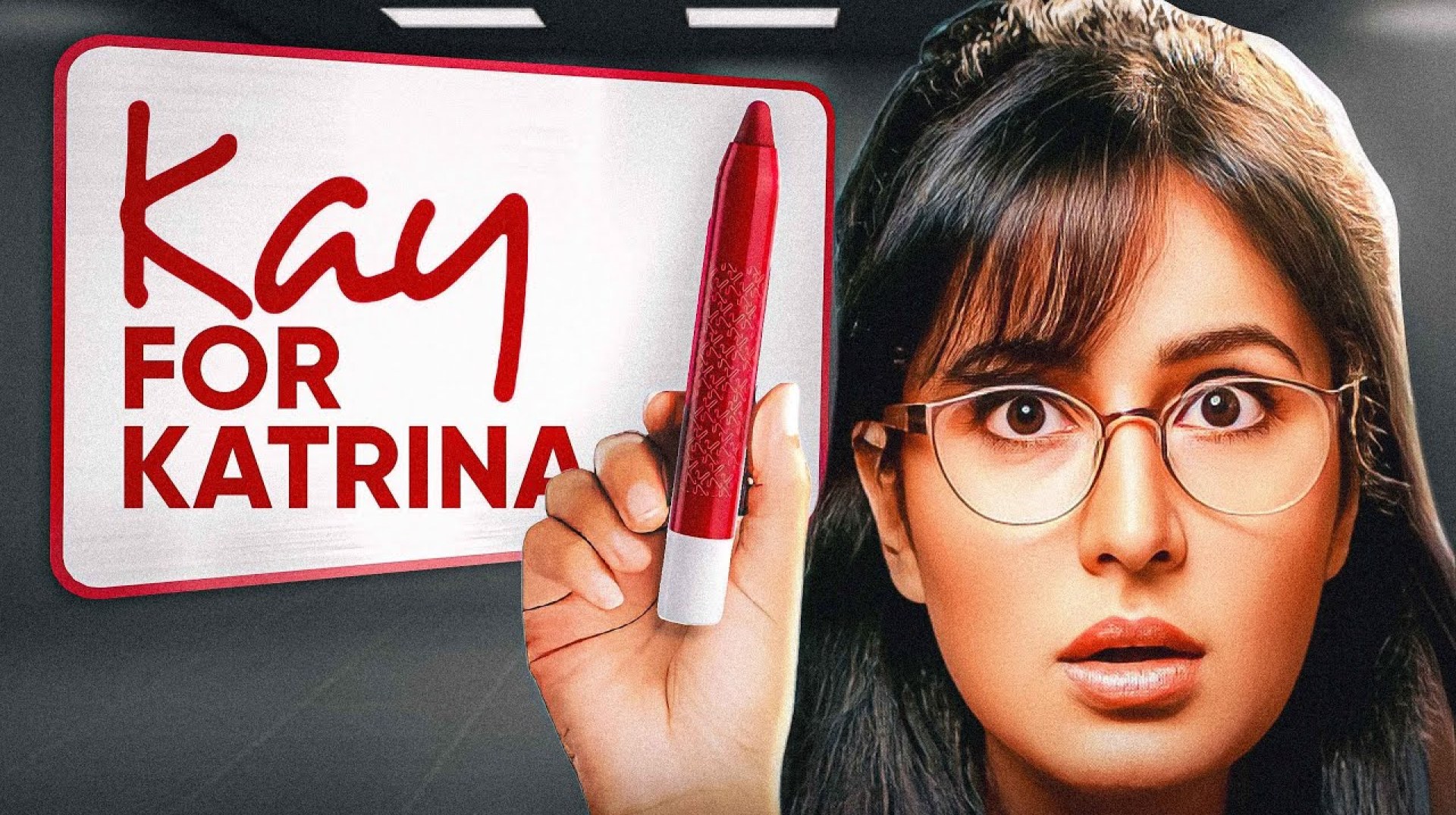 How Katrina’s Makeup Brand Made ₹1.5Billion ! How Katrina’s Makeup Brand Made ₹1.5Billion !