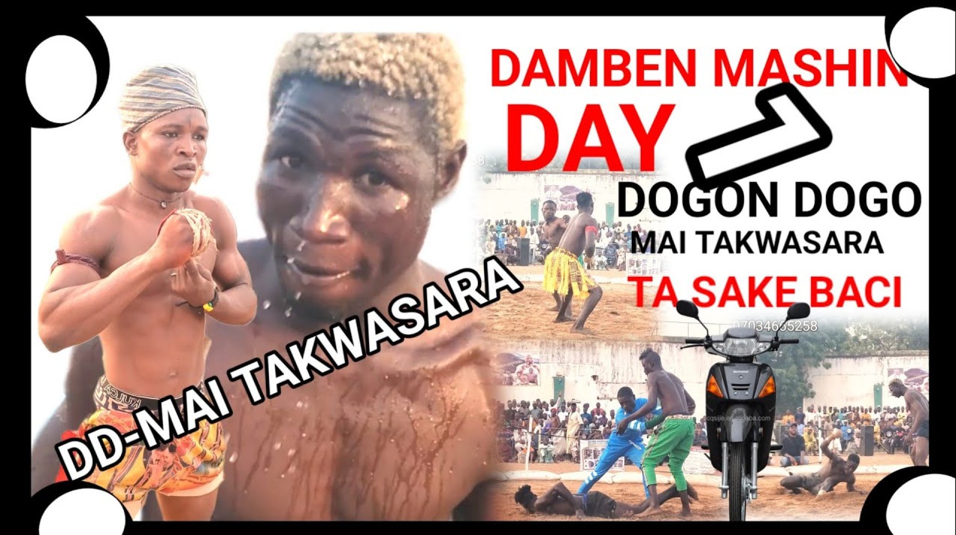 Damben Sokoto Na Yau| 19/1/2025 Ta sake Baci Dogo dogon mai takwasara ya sumar Dambe komishina day 1 Damben Sokoto Na Yau| 19/1/2025 Ta sake Baci Dogo dogon mai takwasara ya sumar Dambe komishina day 1
