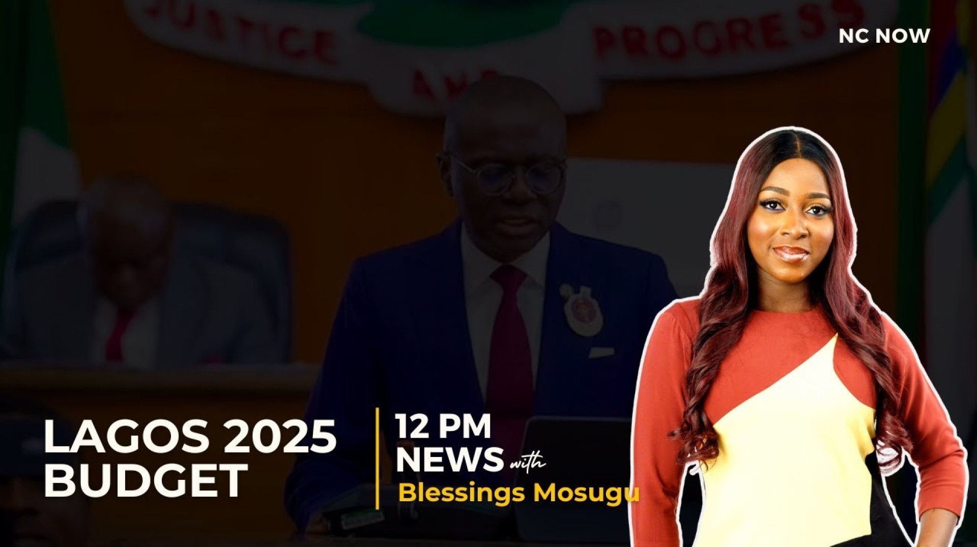 Nigeria's Governors Back Constitutional Reforms -12 PM News November 21 Nigeria's Governors Back Constitutional Reforms -12 PM News November 21