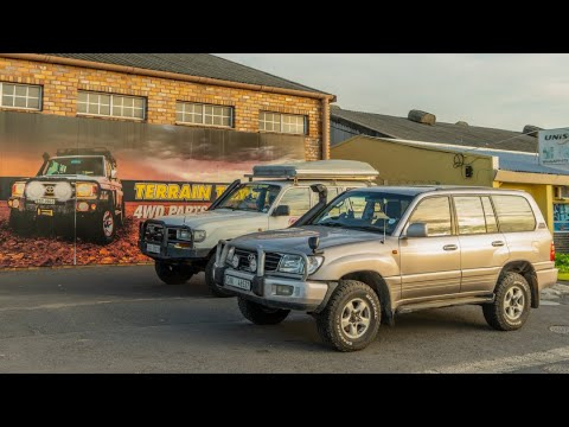 Tips For Preparing your vehicle for Overlanding & Offroad. Lets get this Landcruiser Ready To Go Tips For Preparing your vehicle for Overlanding & Offroad. Lets get this Landcruiser Ready To Go