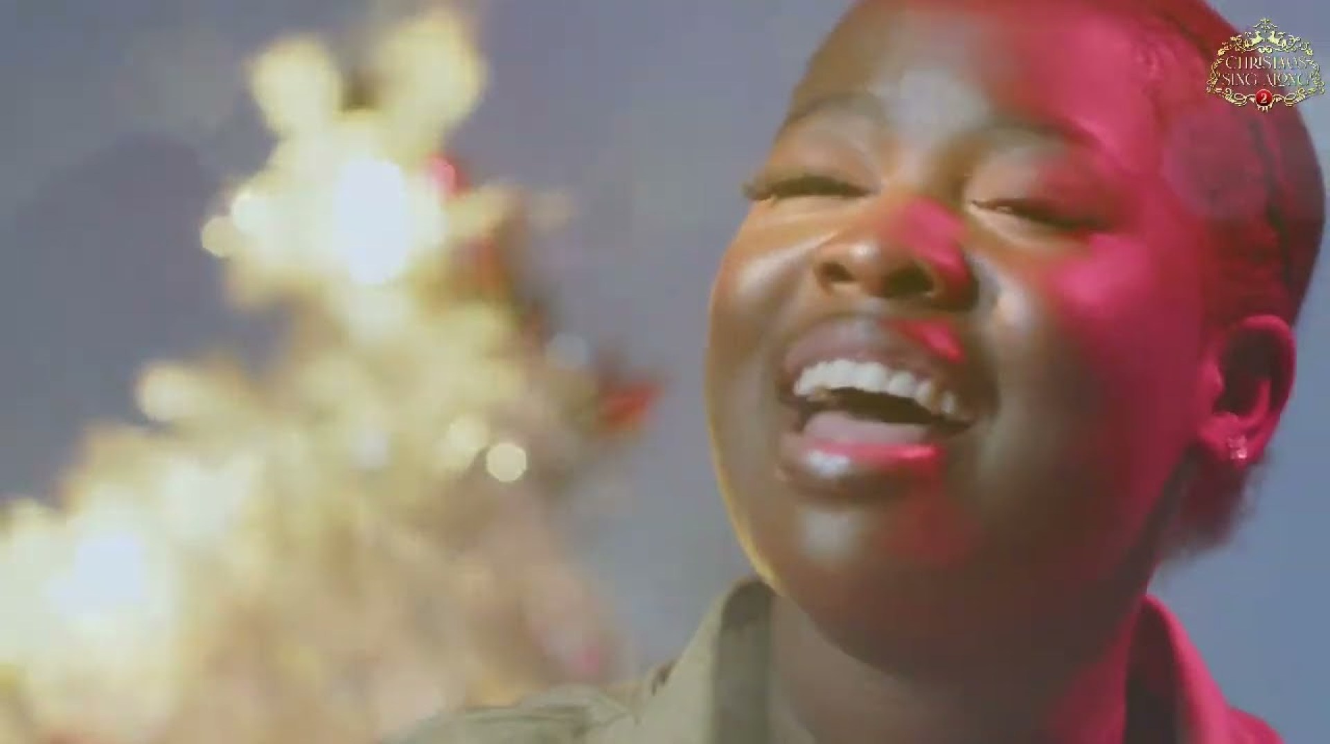 CHRISTMAS SING ALONG 2 | HARMONIOUS CHORALE CHRISTMAS SING ALONG 2 | HARMONIOUS CHORALE