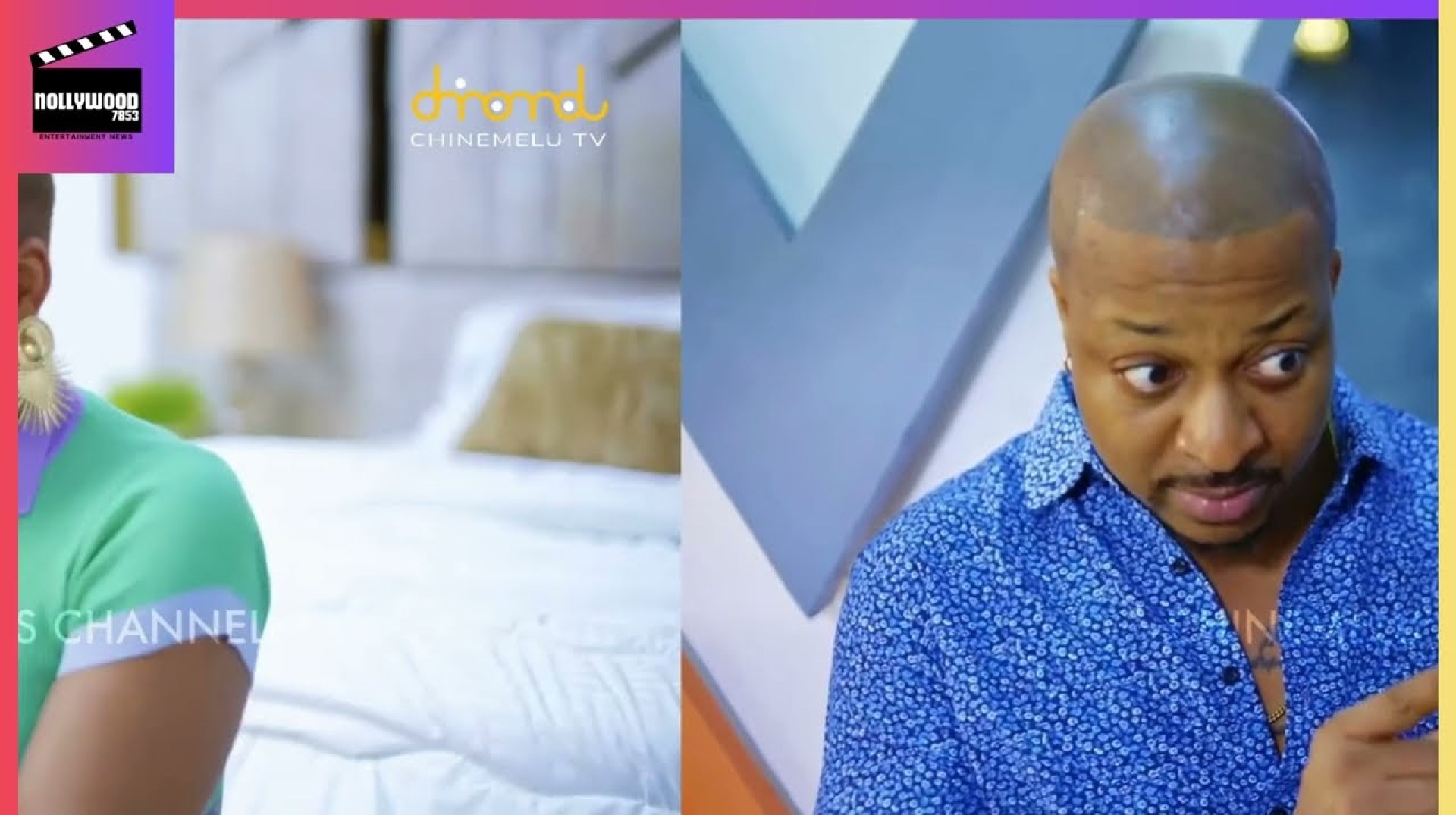 When She Came Nigerian Movie Nollywood Latest When She Came Nigerian Movie Nollywood Latest