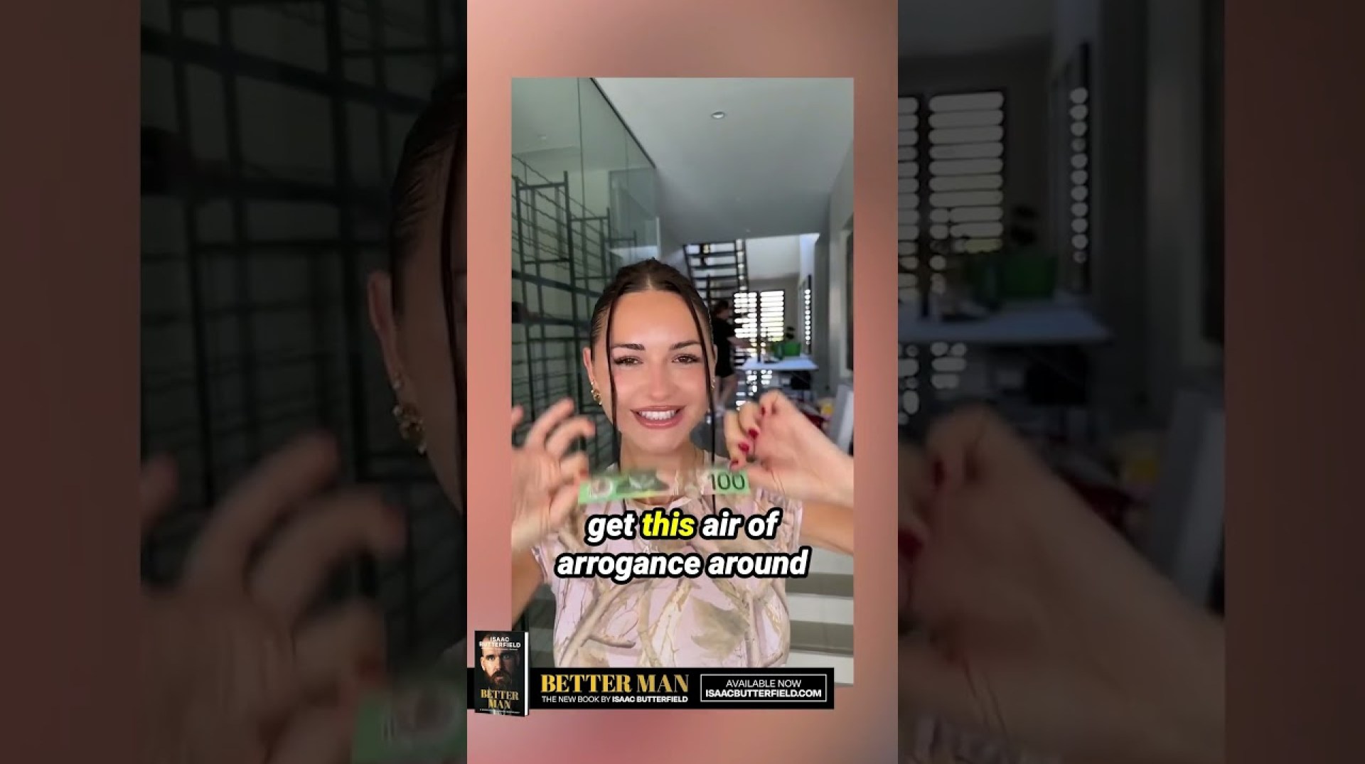 Australia’s biggest female influencer has a problem Australia’s biggest female influencer has a problem