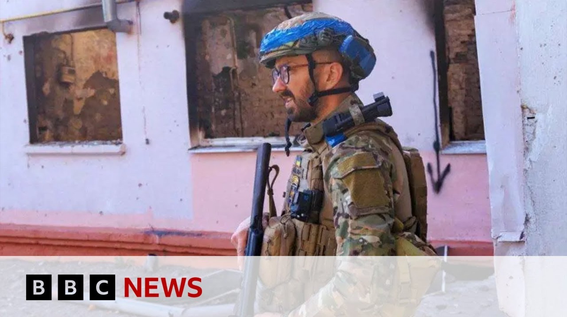 Ukraine launches new offensive in Russia's Kursk region | BBC News Ukraine launches new offensive in Russia's Kursk region | BBC News
