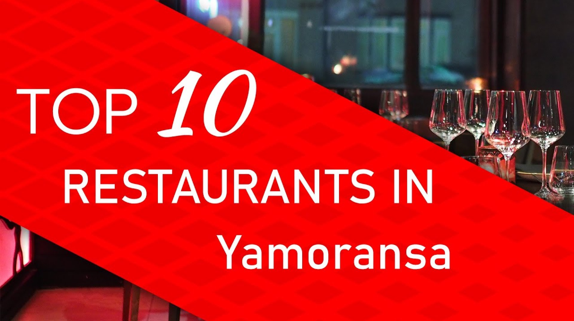 Top 10 best Restaurants in Yamoransa, Ghana Top 10 best Restaurants in Yamoransa, Ghana