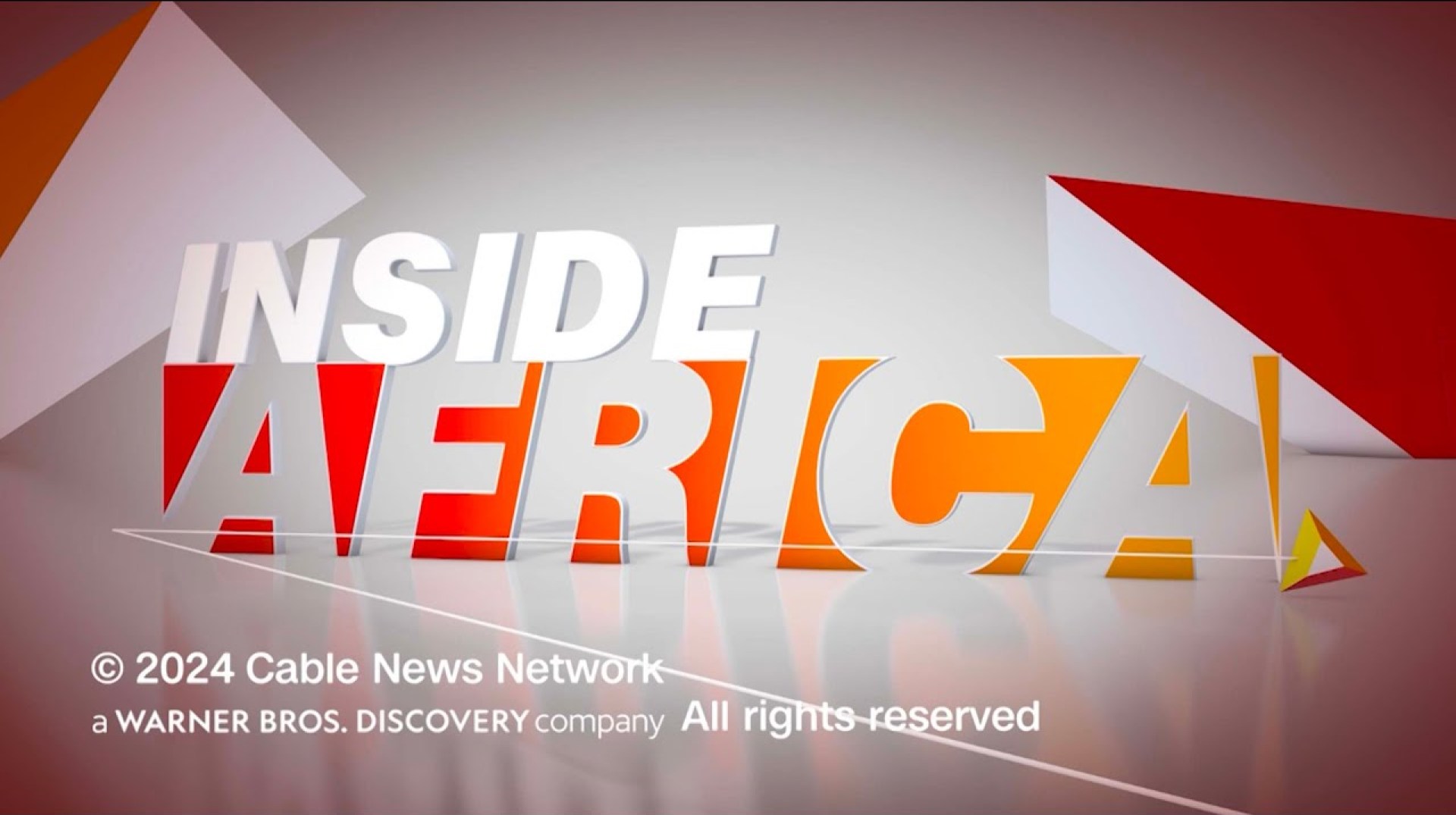CNN Inside Africa & African Youth Survey 2024 CNN Inside Africa & African Youth Survey 2024