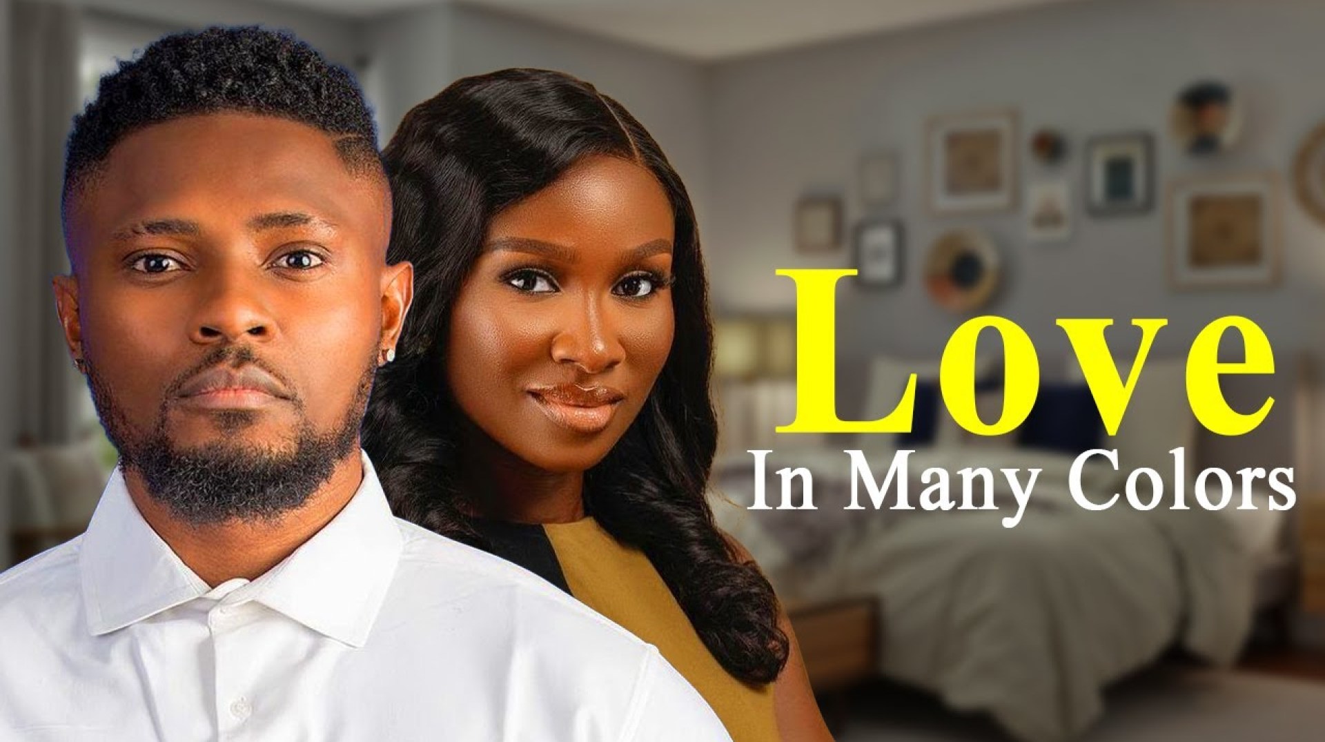 LOVE IN MANY COLORS – Maurice Sam and Sonia Uche New Nollywood Movie Romance 2025 LOVE IN MANY COLORS – Maurice Sam and Sonia Uche New Nollywood Movie Romance 2025