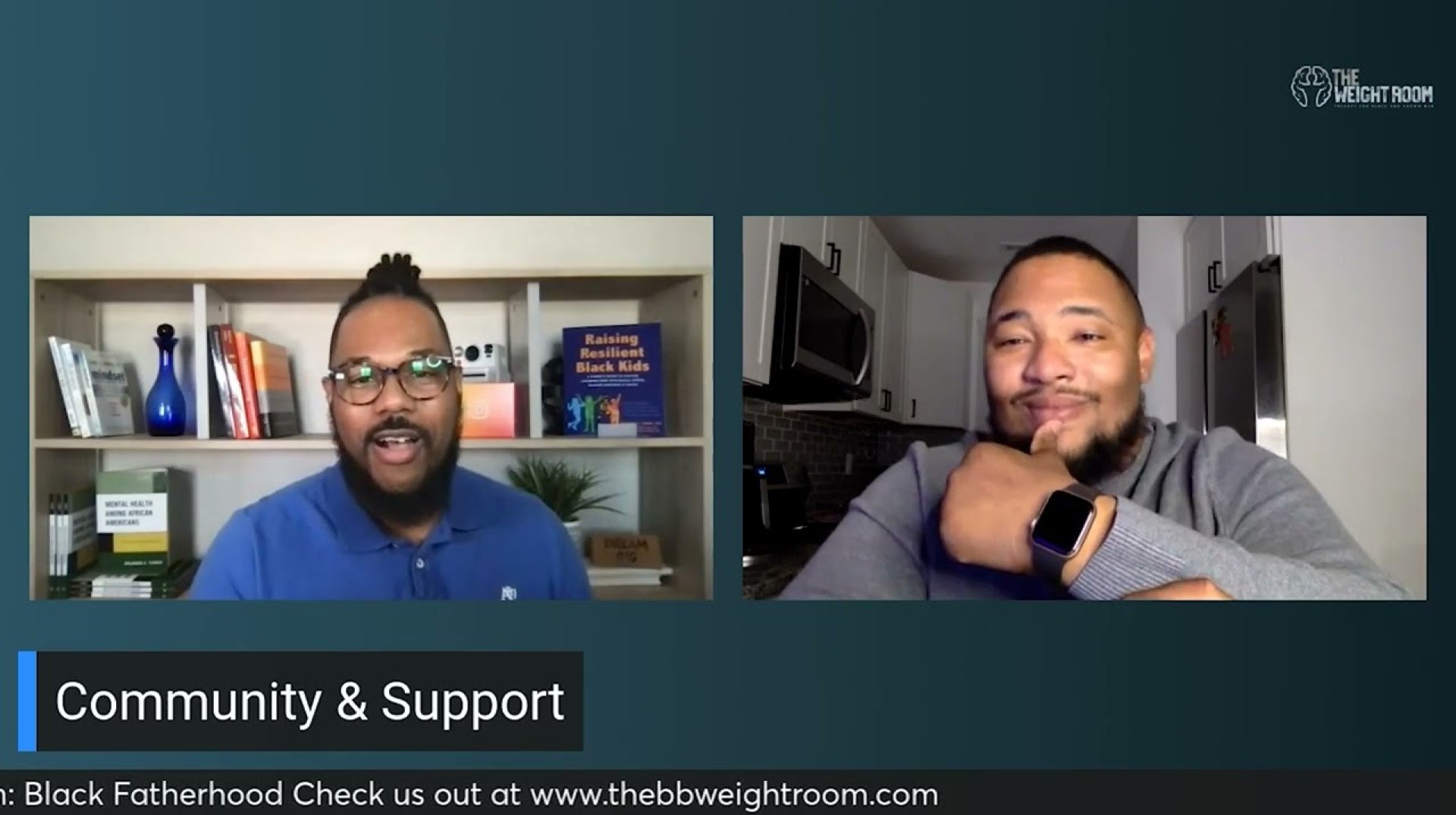 The Truth About Black Fatherhood: Breaking Stereotypes, Challenges & Mental Health The Truth About Black Fatherhood: Breaking Stereotypes, Challenges & Mental Health